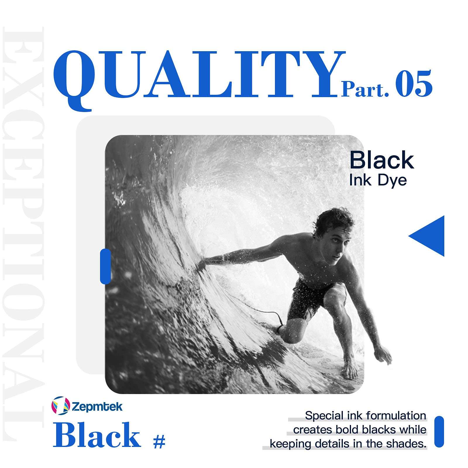 ZepmTek Remanufactured Ink Cartridge Replacement for Canon 210XL 210 PG-210XL PG-210 Black for Pixma MP280 MX410 MP250 MX340 MP495 MX320 MP499 MX350 MP490 MX330 iP2702 iP2700 MP480 MX420 Printer 5