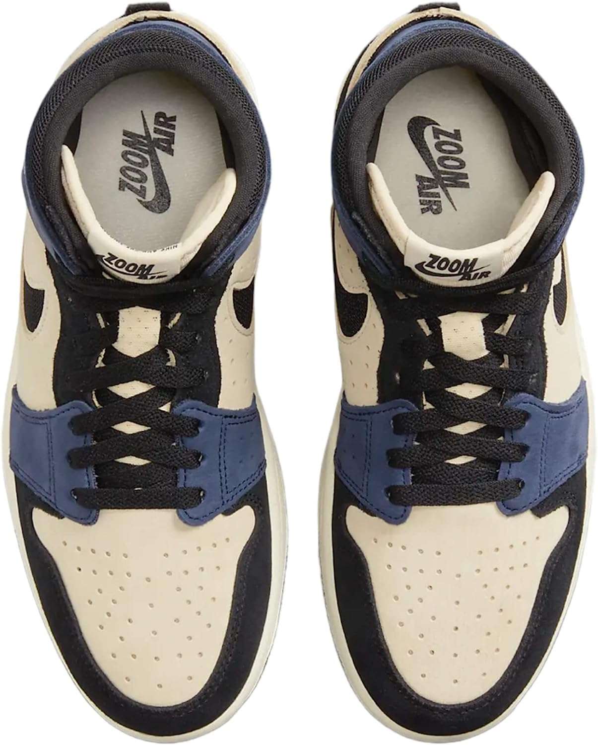 Nike Women Modern, Blackened Blue Muslin, 8 4