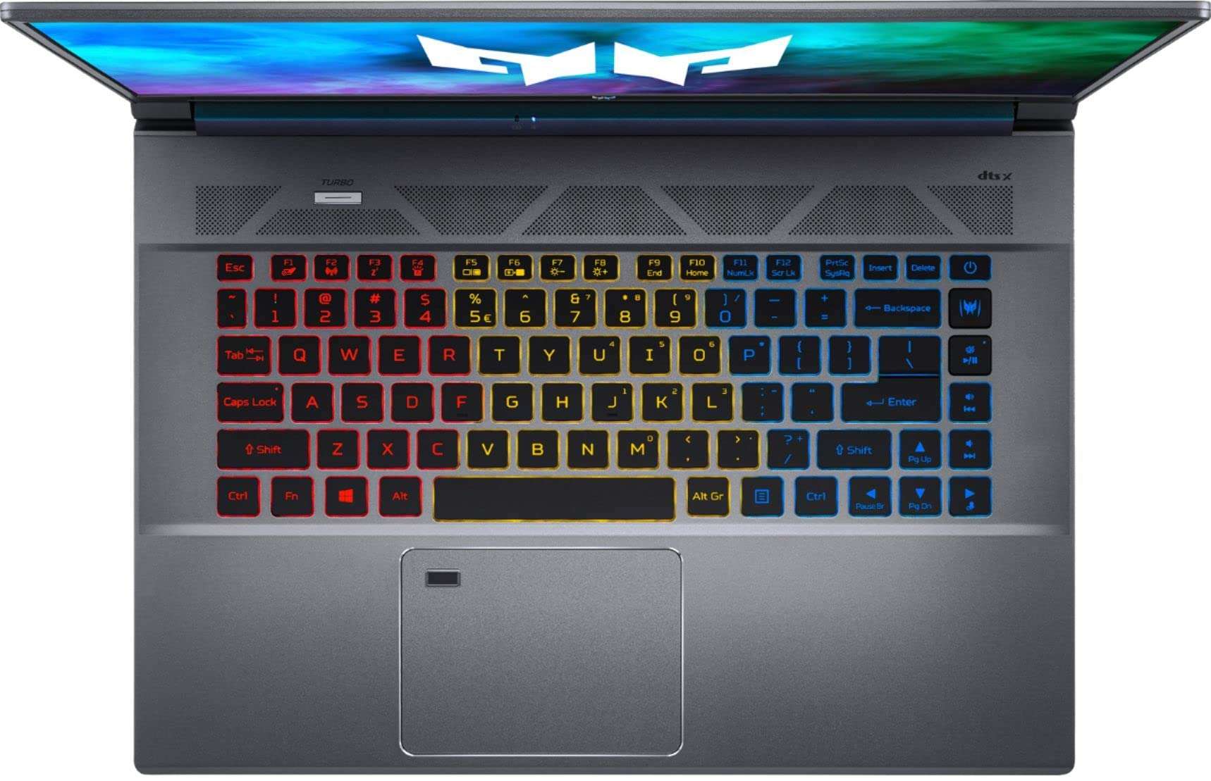 Acer Newest Predator Triton 500 SE 16" WQXGA 165 Hz IPS Gaming Laptop, Intel i7-11800H 8 Cores, NVIDIA RTX 3060 6GB, 64GB DDR4 2TB NVMe SSD, Wi-Fi 6, Type-C, RJ45, RGB Backlit Keyboard, Win 11 Home 4