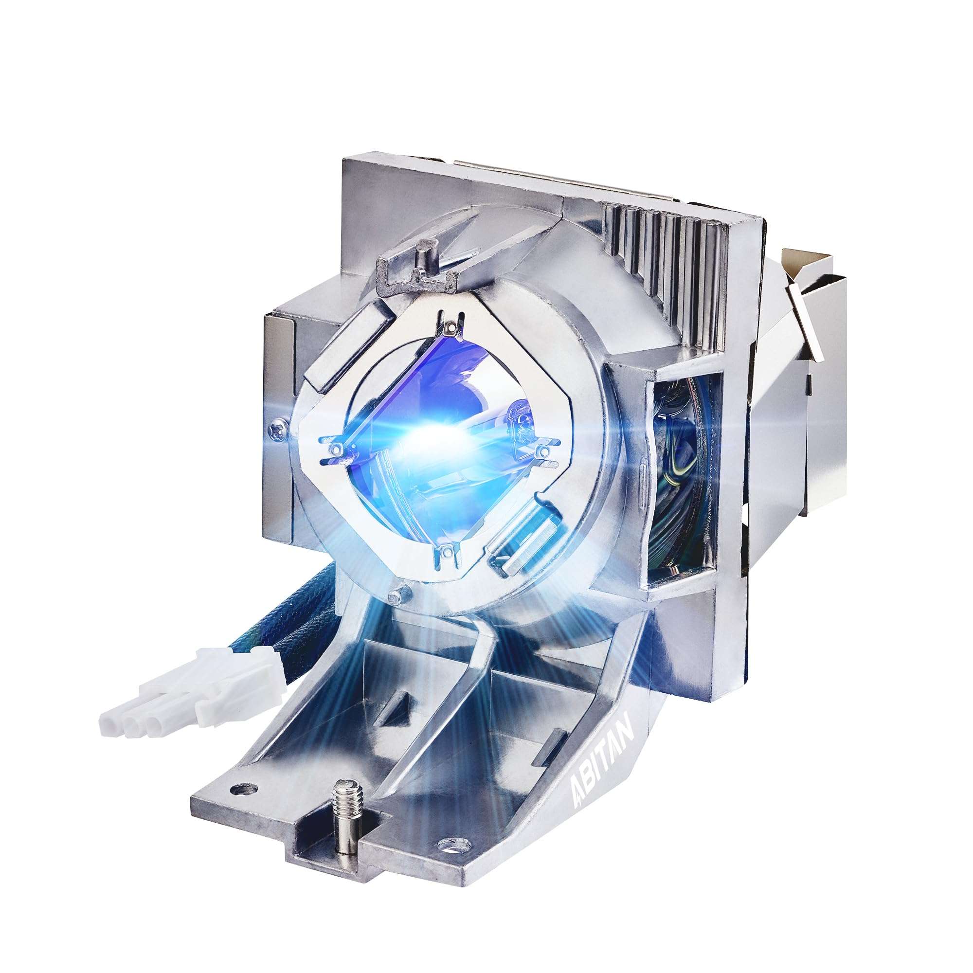 ABITAN RLC-116 Original OME Lamp Inside for Viewsonic PG700WU PX700HD Replacement Projector Lamp with Housing(Durable). 1