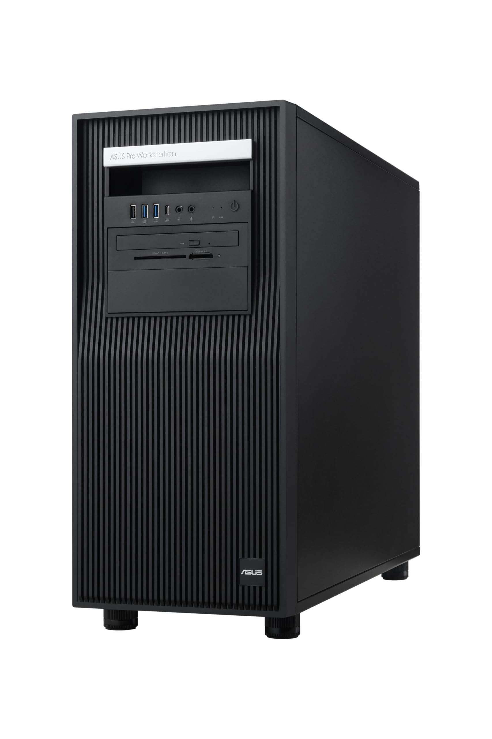 ASUS ExpertCenter Pro ET900A X9-B-2000 Performance AI Workstation Supports AMD RYZEN™ Threadripper™ PRO 7000, DDR5 ECC, 2X 10GbE, up to 4 NVIDIA® Quadro RTX™ GPU, 4X M.2, USB 40Gbps Type-C, 2000W PSU 3