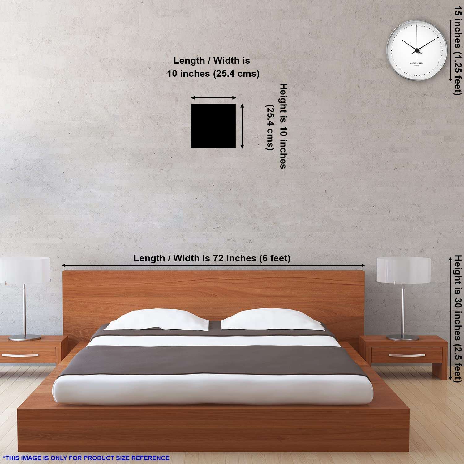 ArtzFolio Scary Movie Tabletop Painting Antique Golden Frame 10 x 10 inch (25 x 25 cms) 5