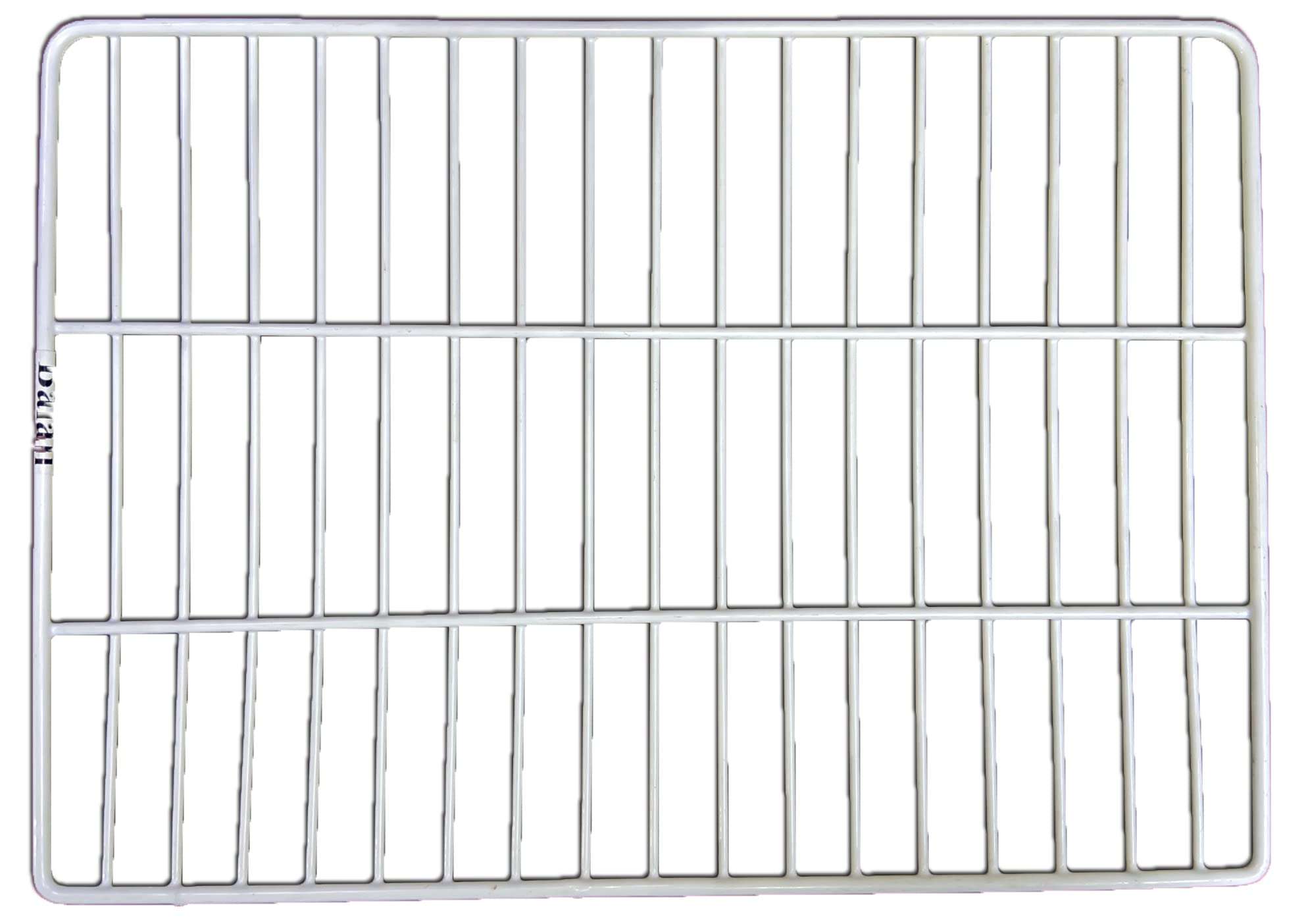 Tiksha Enterprises (46.5+46.2 33 CM wire shelf compatible for GODREJ OLD IS GOLD MODEL SD 190 LTR RECTANGULAR SHAPE 1