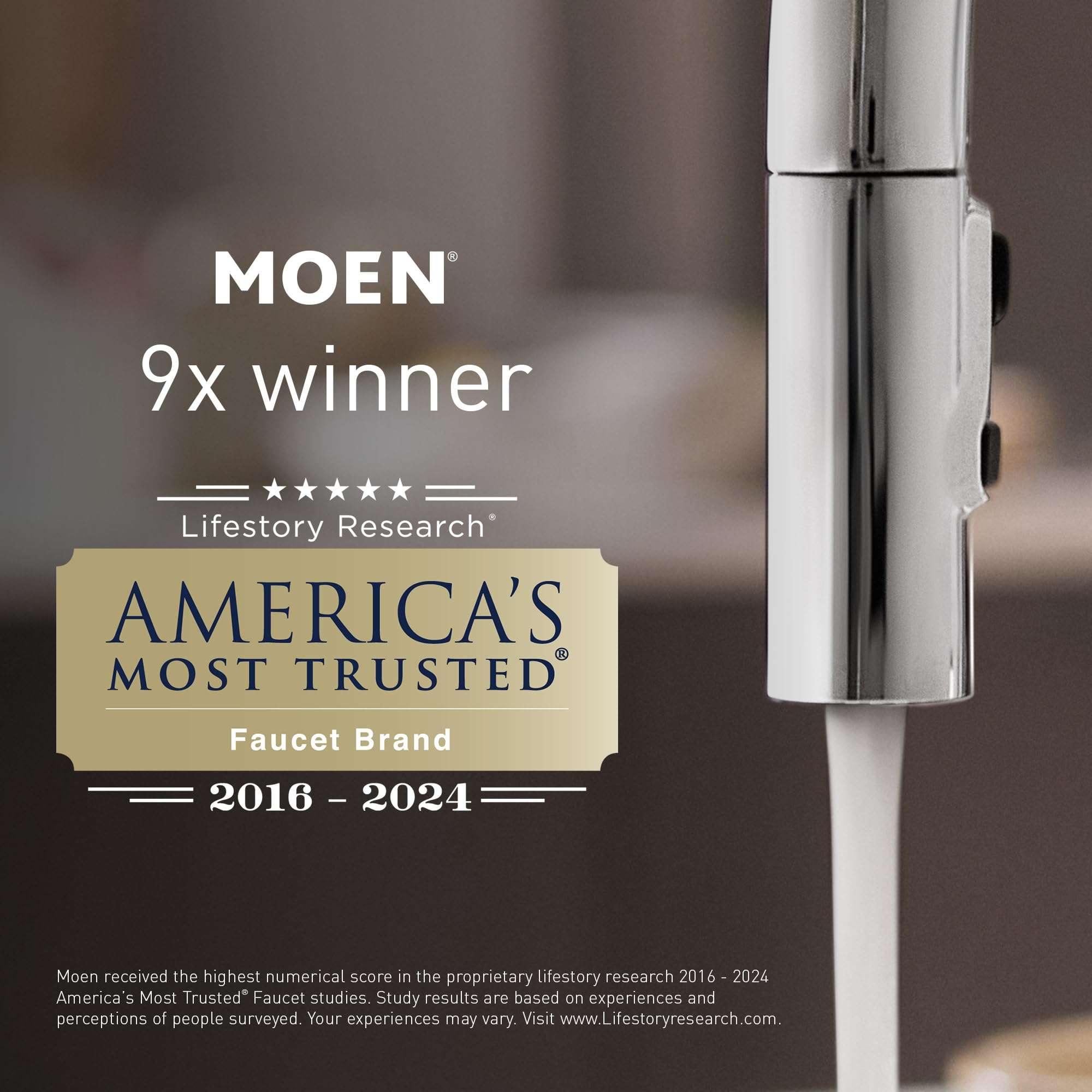 Moen Brass Commercial 1/2-Inch PEX Posi-Temp Bathroom Shower Valve, 8373HD 4