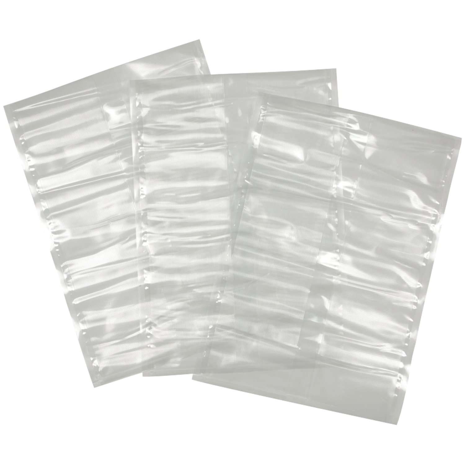 NESCO VS-06B 50-Count Sealer Bags (11"" X 16"") 1