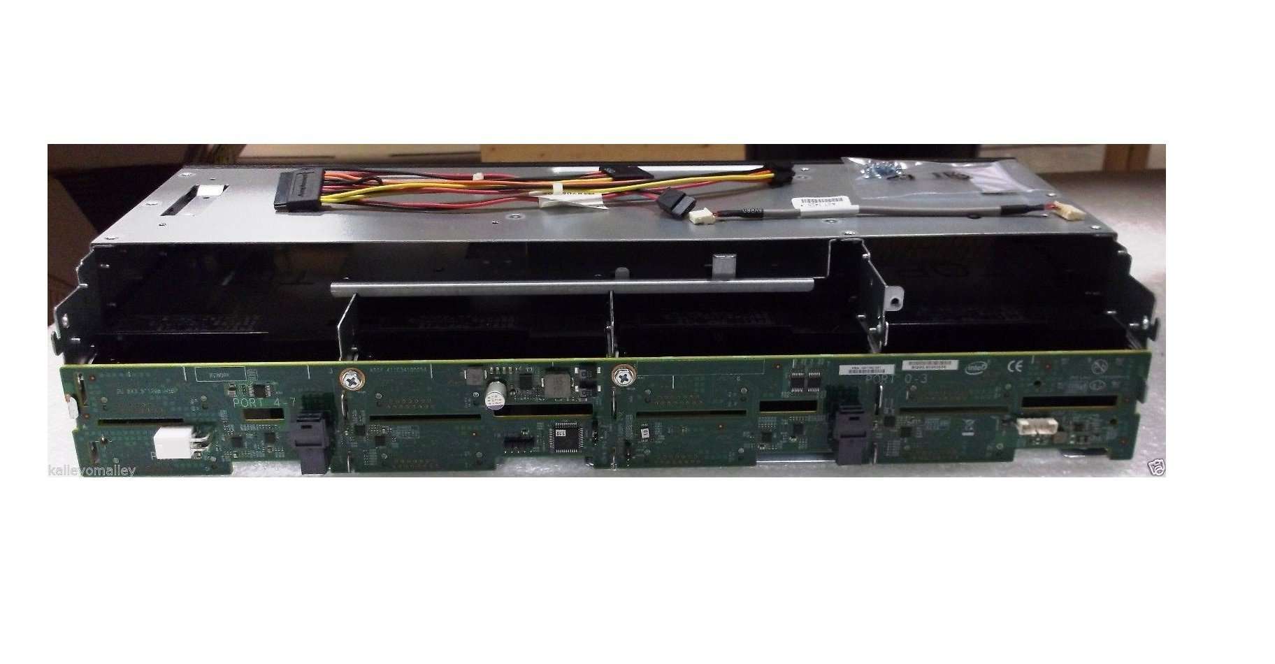 Intel Drive Bay Adapter Internal 1