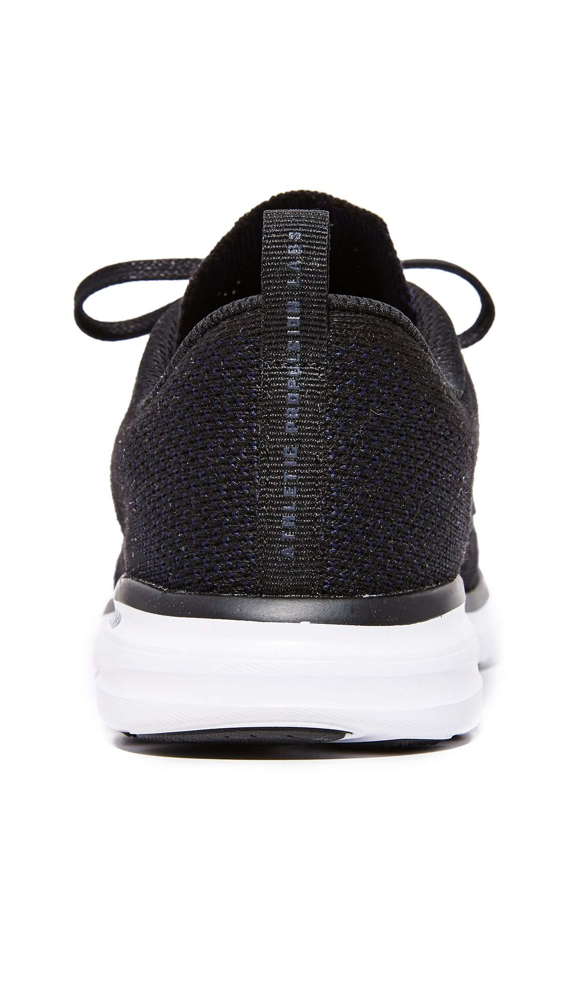 Women's TechLoom Pro Metallic Black / White METALLIC BLACK / WHITE / 9.5 6