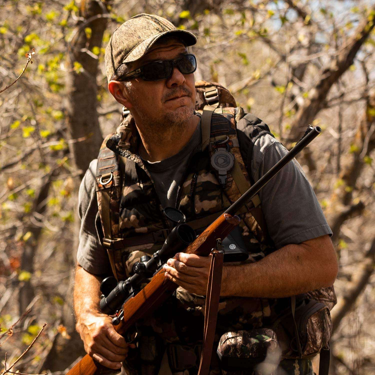 Boomerang Tool Company Electronics Retractable Gear Tether - Green 3