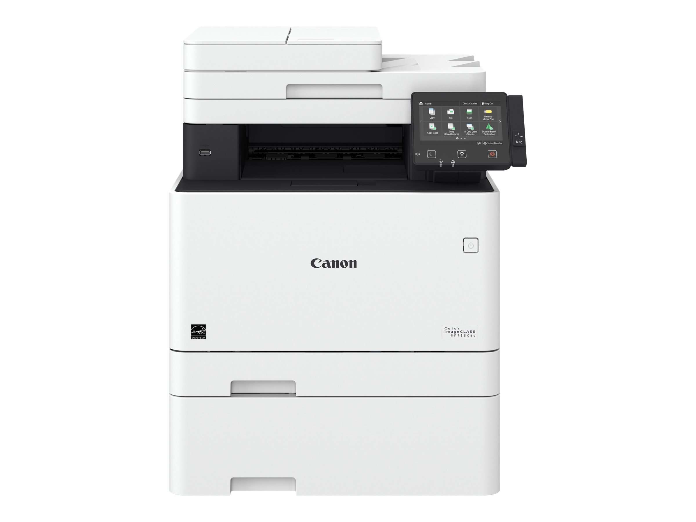 Canon Imageclass MF735Cdw (1474C005)