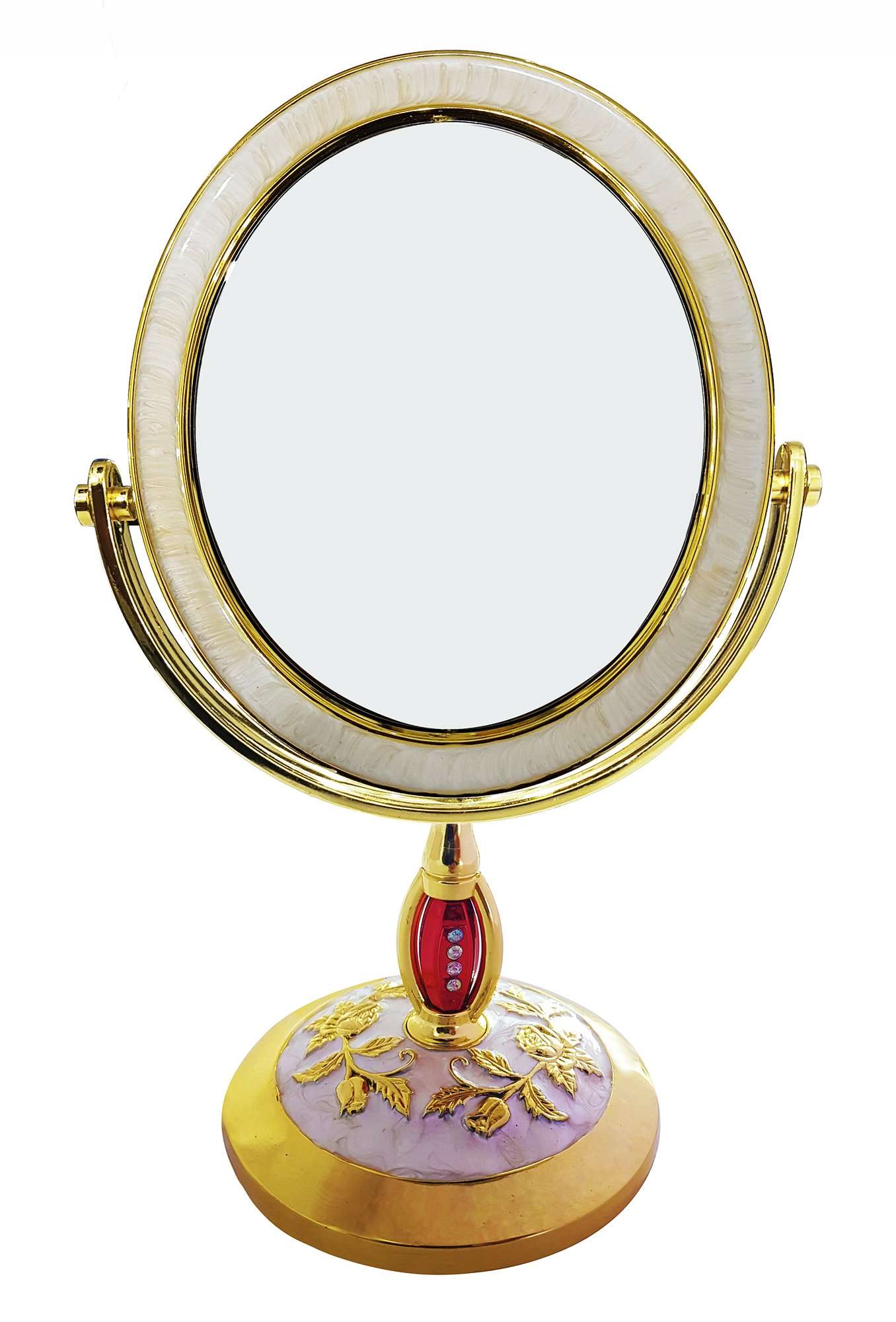 Kabello Professional Beauty Cosmetic Mirror for Women & Girls (M1) 1