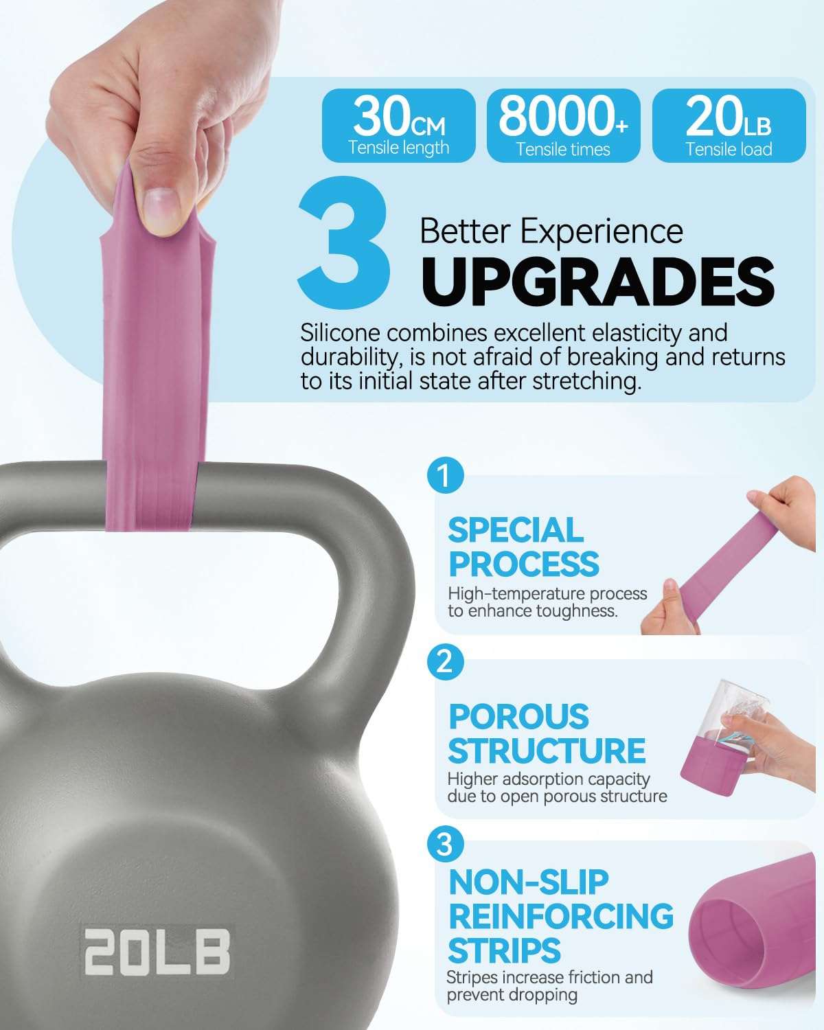 16 Pack Silicone Bottle Cover,Travel Essential for Women Men,Cruise Ship Essential 2025,Beach Vacation EssentialsTravel Size Toiletries,Airplane Travels Accessories Elastic Sleeves for Leak Proofing 5