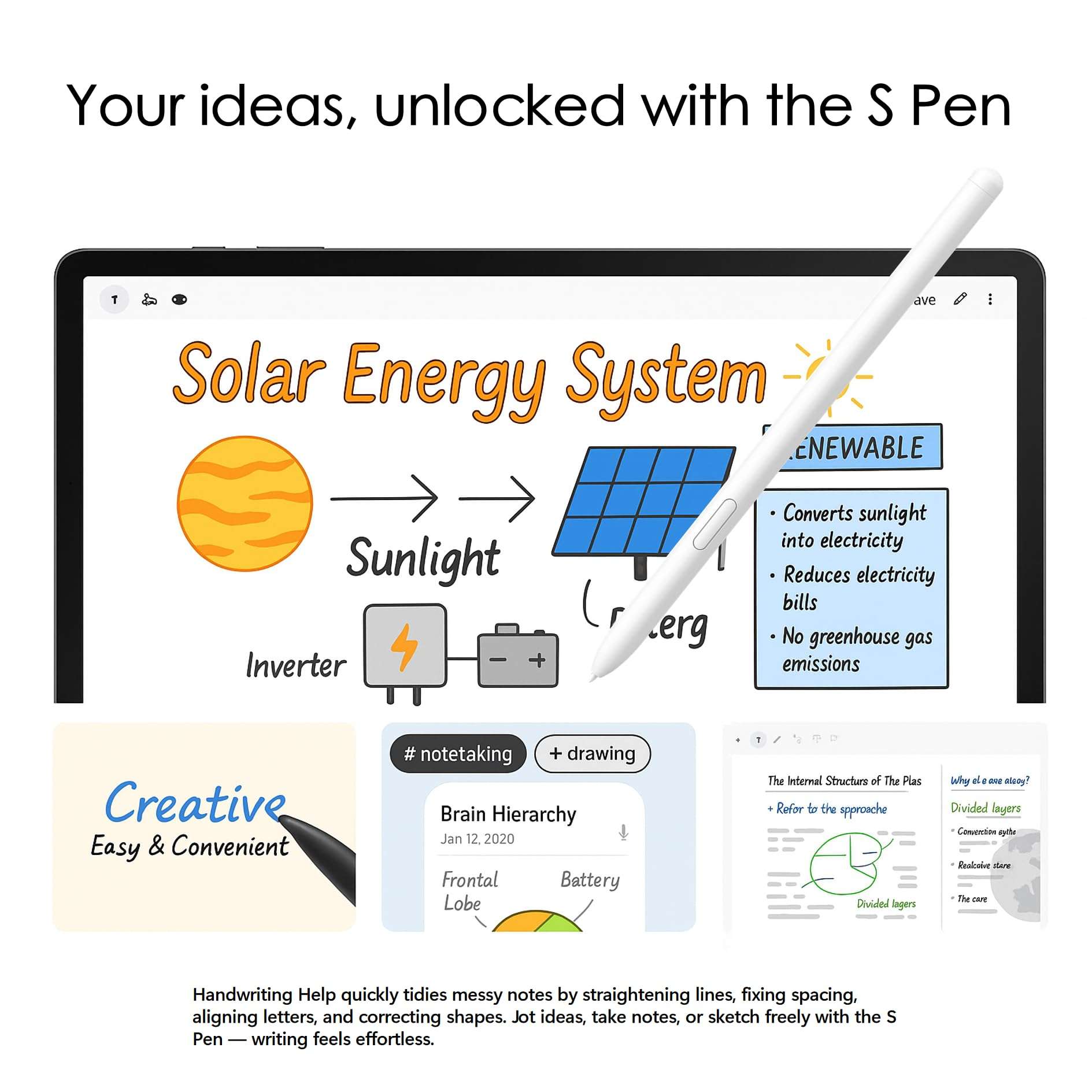 Samsung Galaxy Tab S9 FE+ 12.4” 128GB Silver (US Version 2023) Android Tablet with 128GB MicroSD Card and 5-in-1 USB-C Hub for Steam Deck 4