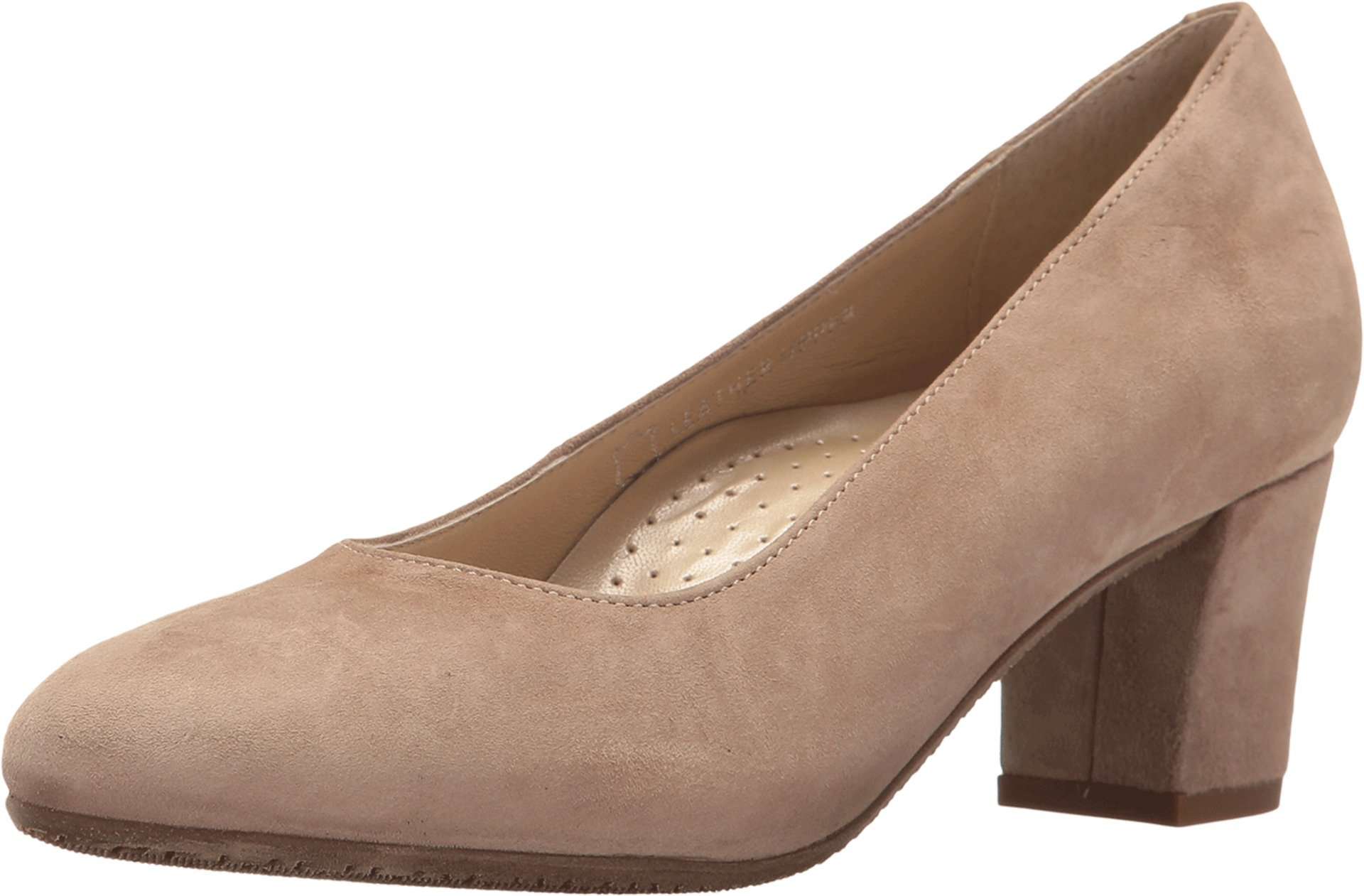 Eric Michael Abby Taupe EU 36 (US Women's 5.5-6) M (B) 1