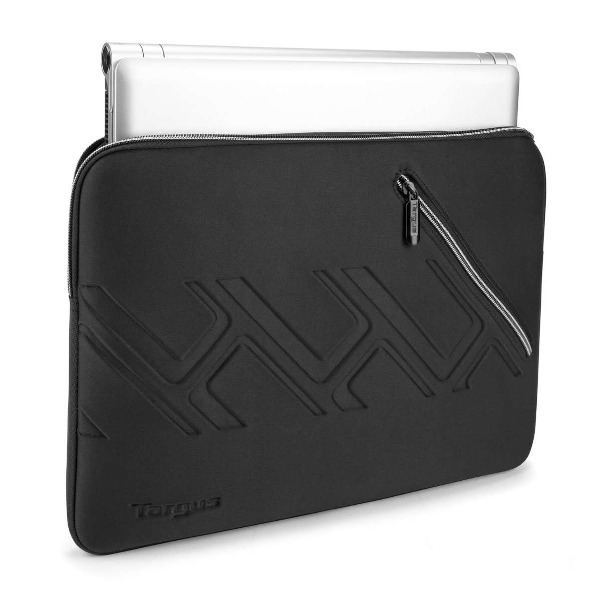 Targus Trax Sleeve for Laptops up to 15.6" (TSS677US) 2