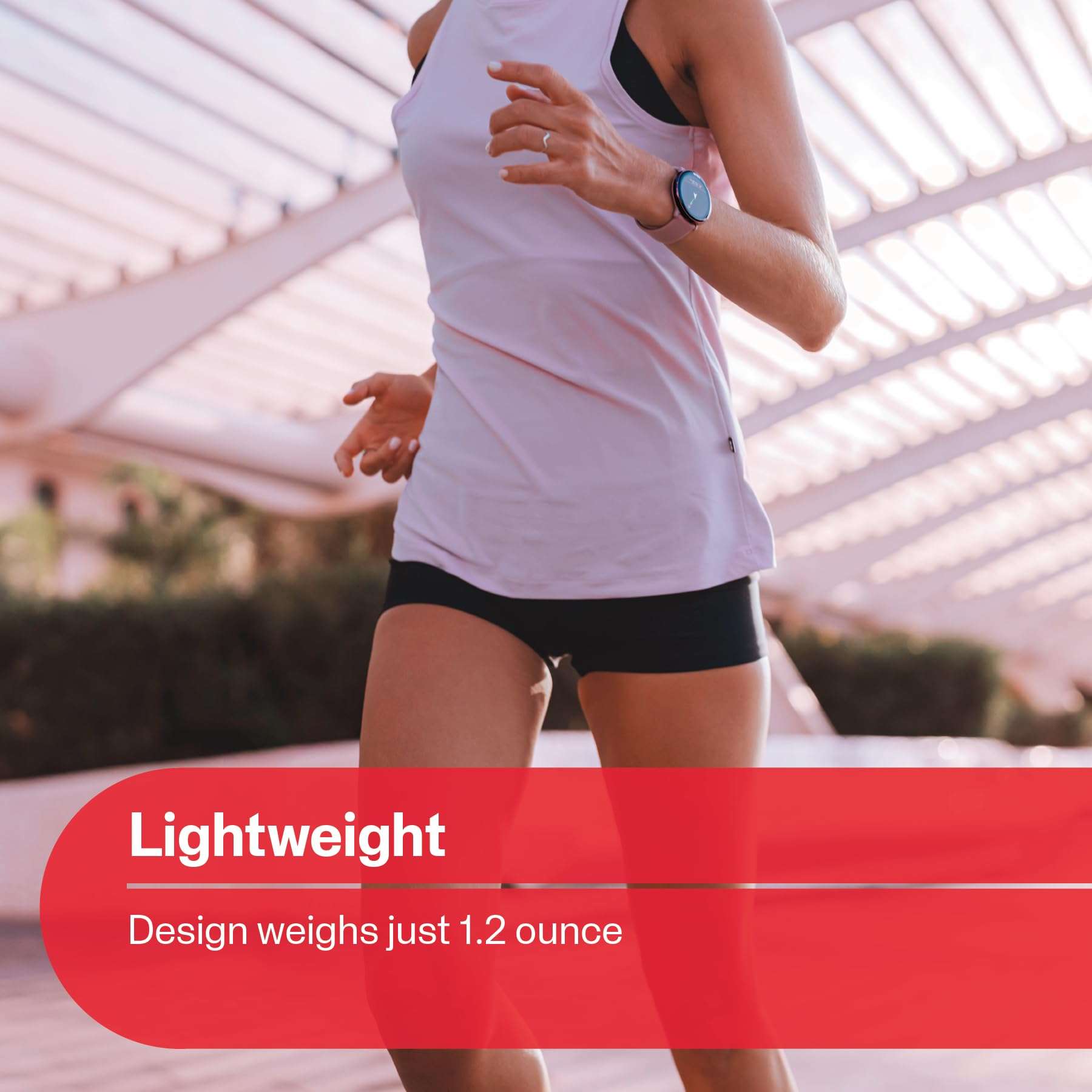 Polar Ignite 2 - Fitness Smartwatch with Integrated GPS - Wrist-Based Heart Monitor - Personalized Guidance for Workouts, Recovery and Sleep Tracking - Music Controls, Weather, Phone Notifications 5