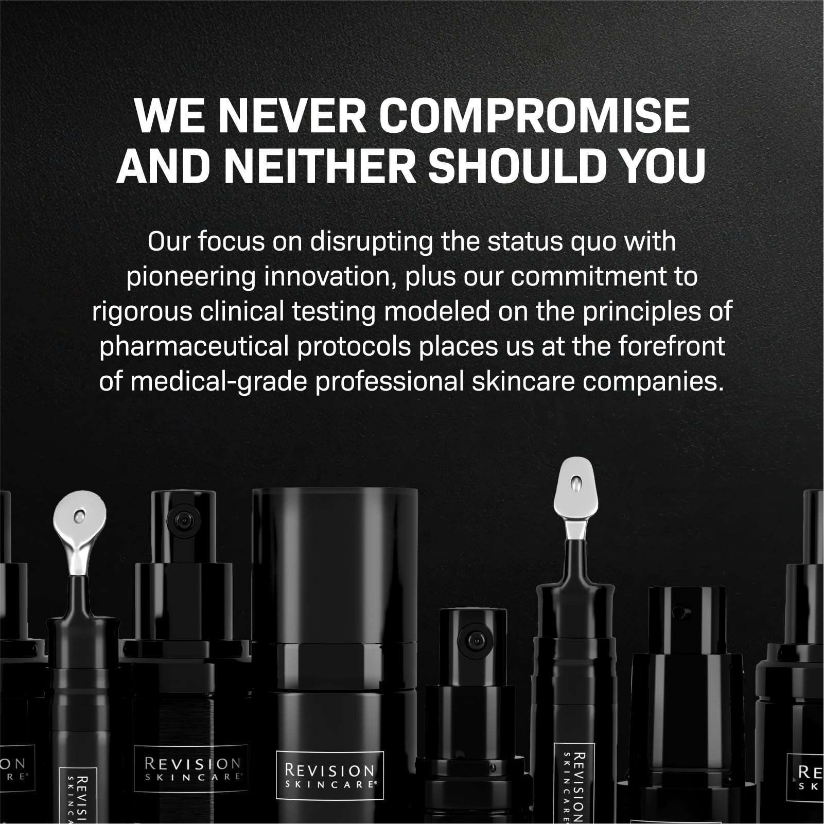 Revision Skincare CMT Post-Procedure Cream™, Clinically Tested Post-Procedure Skin Care, Sensitive Skin Moisturizer for Microneedling, Irritated Skin, Supports Recovery & Restores Skin Barrier, 2 oz 6