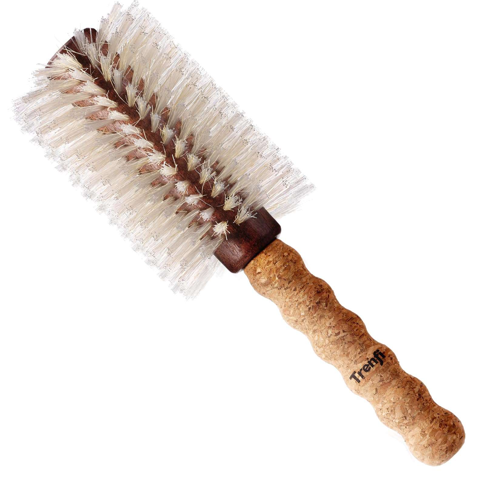 TRENFI S Series Round Brush Set （S1+S2 Pro） 3