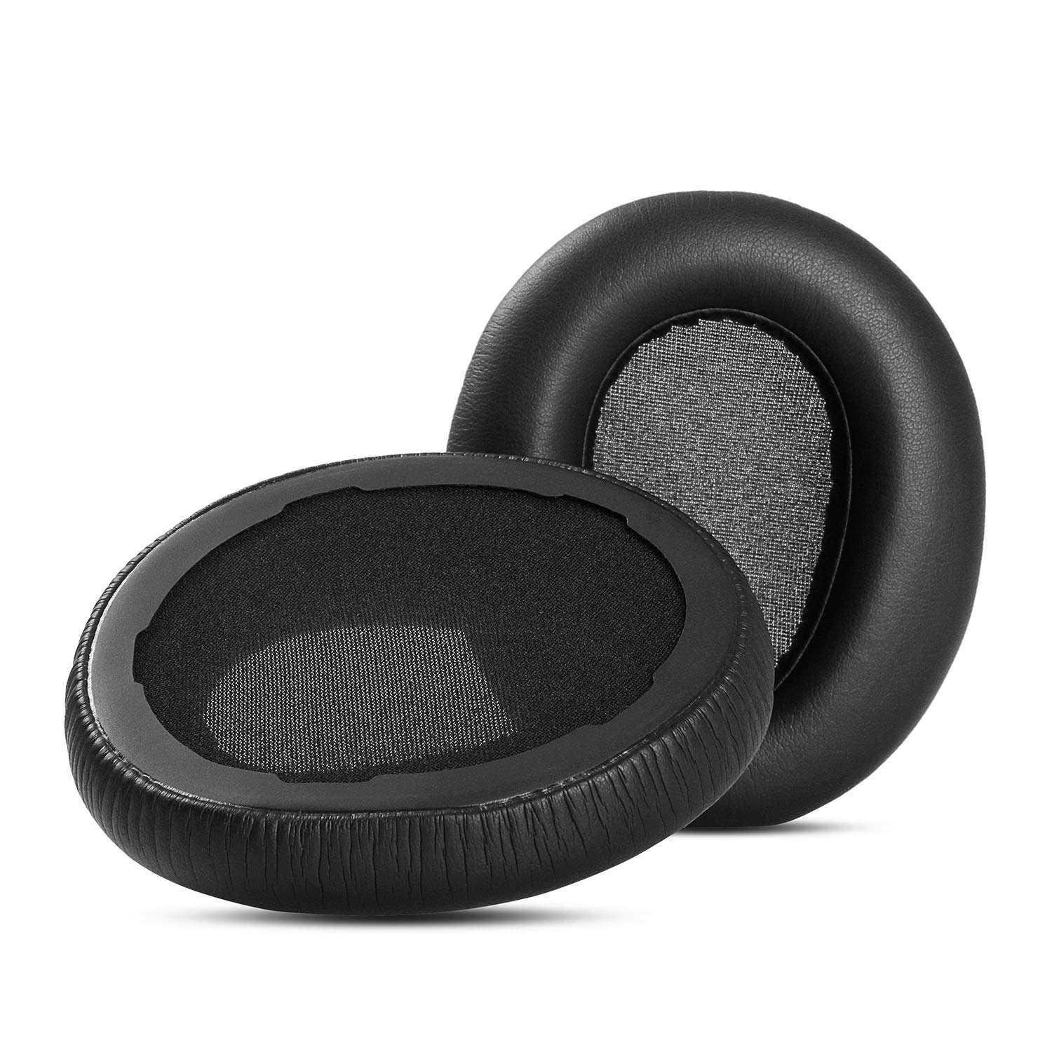 YDYBZB MDR-ZX770BN Upgraded Ear Pads Cushions Cups Replacement Foam Earpads Compatible with Sony MDR-ZX770BN MDR-ZX780DC MDR-ZX770BT Headphone Headset 6