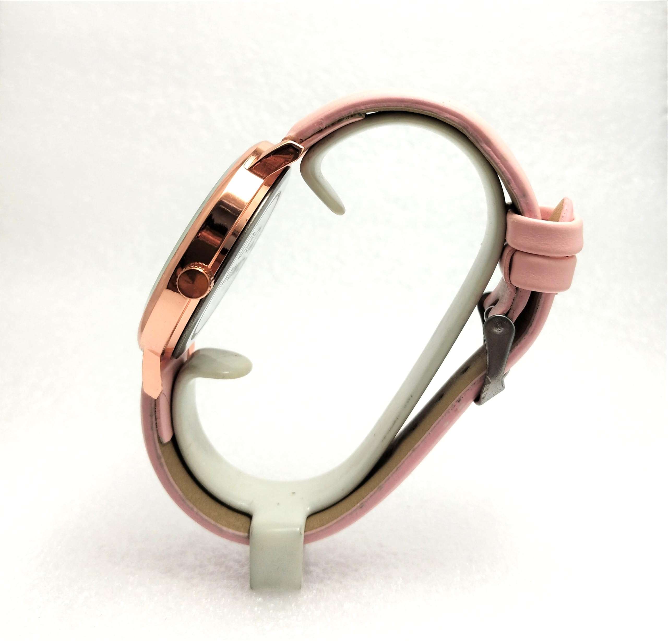 Atomic BTS Rosegold Analog Watches (Pack of 3) - for Girls Classy, Stylish, Elegant Trending BTS Pink & Blue Srap Watch for Girls 6