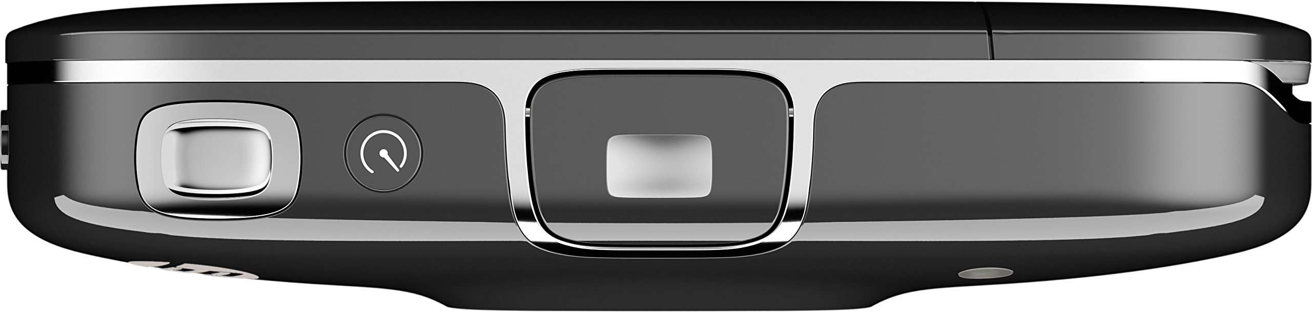 HP Sprocket 2-in-1 Portable Photo Printer & Instant Camera, Print Social Media Photos on 2x3 Sticky-Backed Paper 3