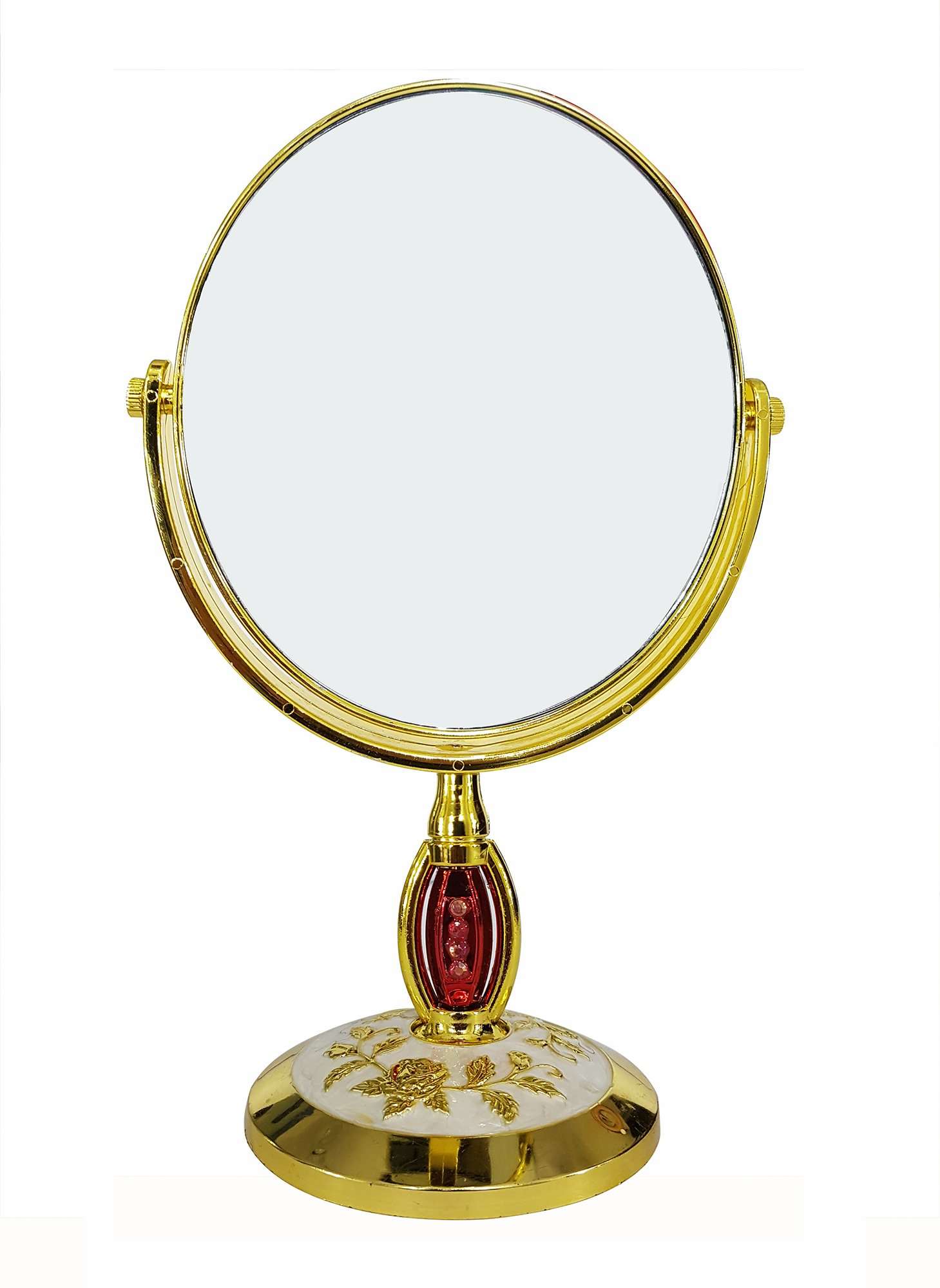 Kabello Professional Beauty Cosmetic Mirror for Women & Girls (M1) 3