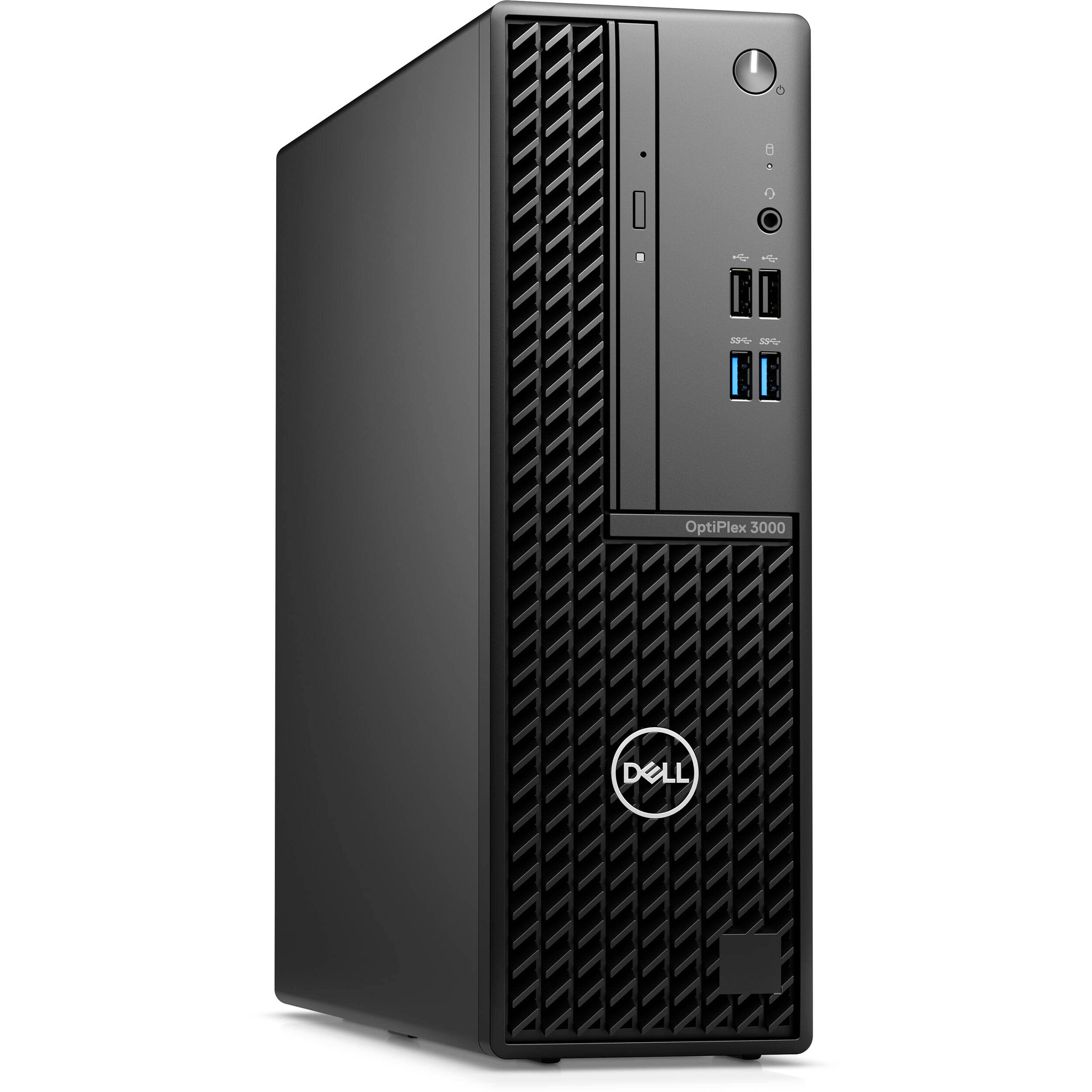 Dell OptiPlex 7000 7010 Desktop Computer - Intel Core i5 13th Gen i5-13500 Tetradeca-core (14 Core) 2.50 GHz - 16 GB RAM DDR4 SDRAM - 256 GB M.2 PCI Express NVMe SSD - Small Form Factor,Black 3