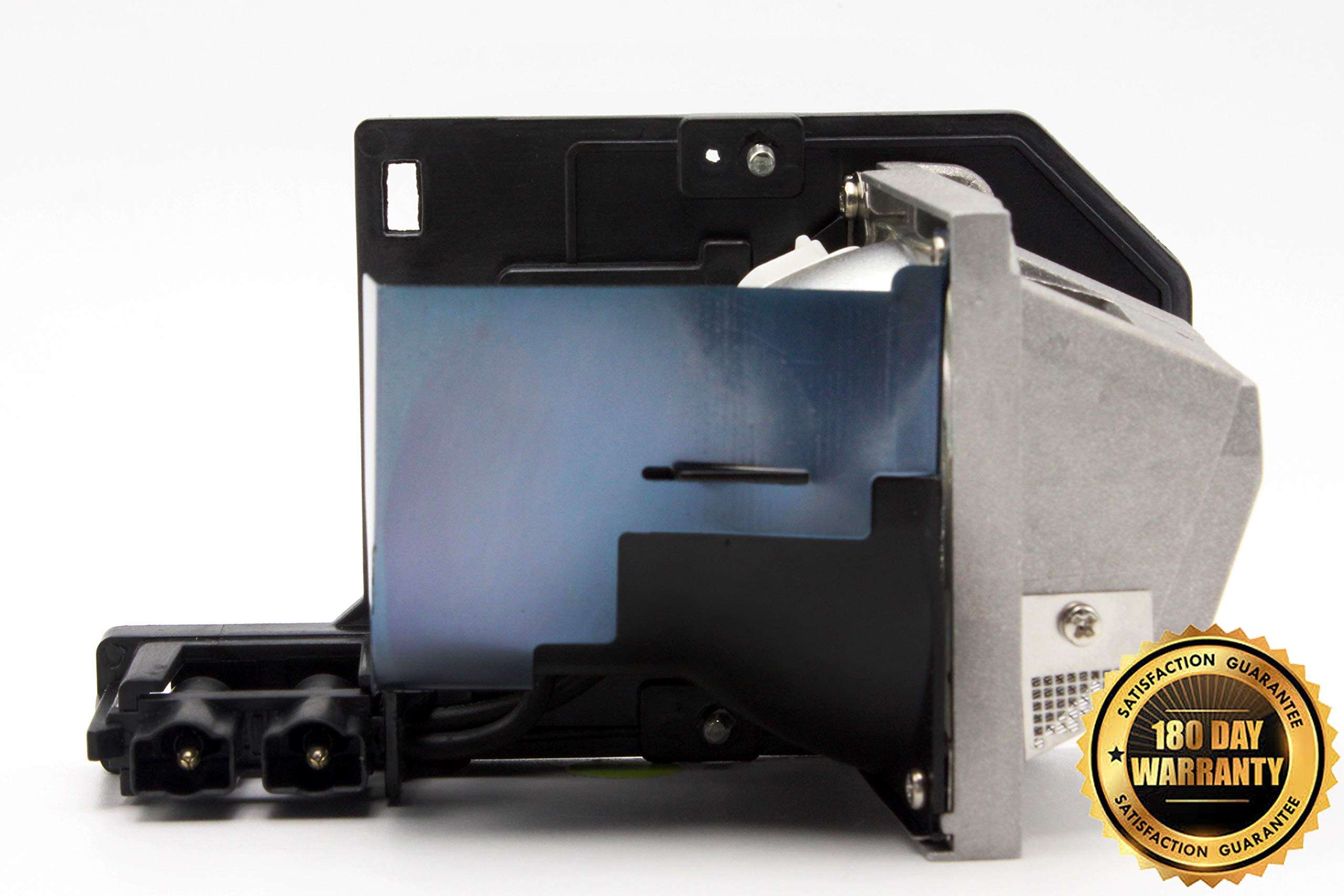 WATOMAN NP10LP / 60002407 Original Replacement Projector Lamp with Housing for NEC NP100 NP200 NP100G NP200G NP200A NP100A NP200EDU NP100+ NP200+ Projectors 6