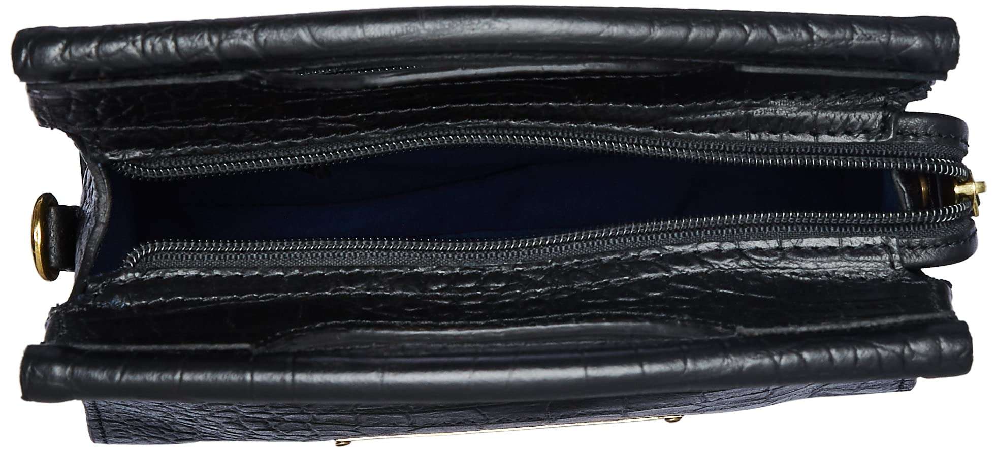 Isle Locada by Hidesign Women's Shoulder bag (Black) 6