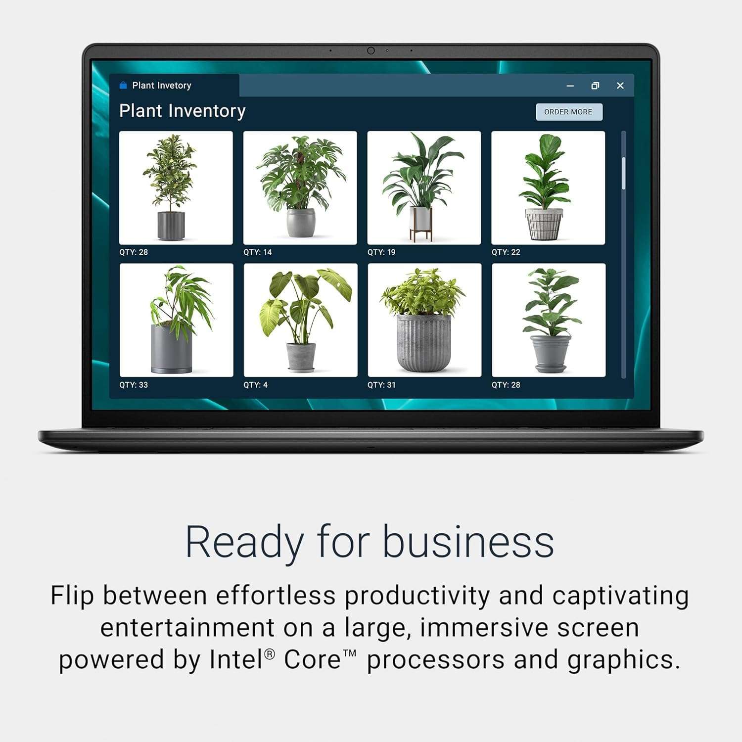 Dell Inspiron 15 Business Student Laptop, 15.6" FHD WVA IPS Screen, Intel 10-Core i7-1355U, 64 GB RAM, 8 TB SSD, Backlit KB, Webcam, Finger Print, Wi-Fi 6, Windows 11 Pro, w/Accessories 3