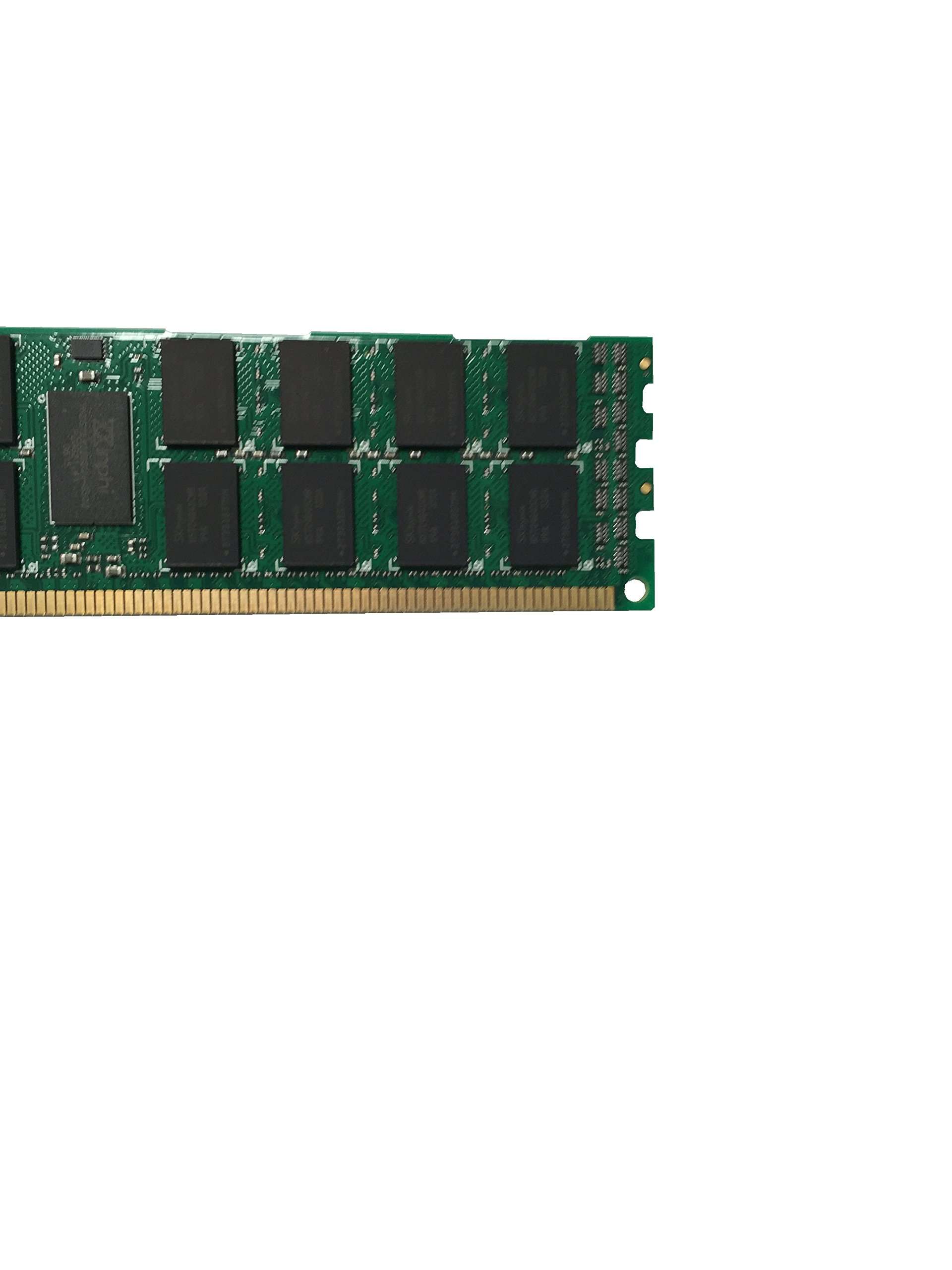 Adamanta 16GB (1x16GB) Server Memory Upgrade for HP Proliant DL160se G6 DDR3 1066Mhz PC3-8500 ECC Registered 4Rx4 CL7 1.5v 4
