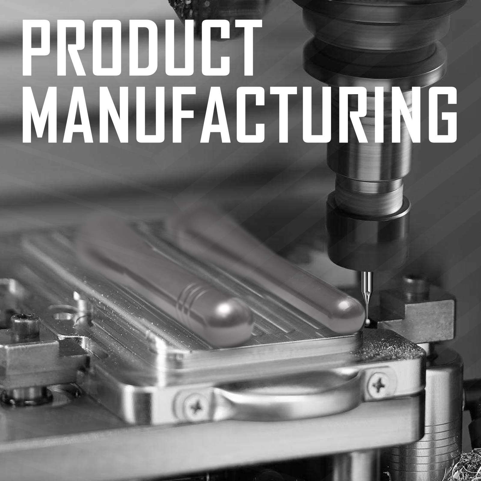 Elitezip Antenna Compatible with Buick Enclave 2016-2017 | Optimized AM/FM Reception with Tough Material | 2.5 Inches - Carbon Black 6