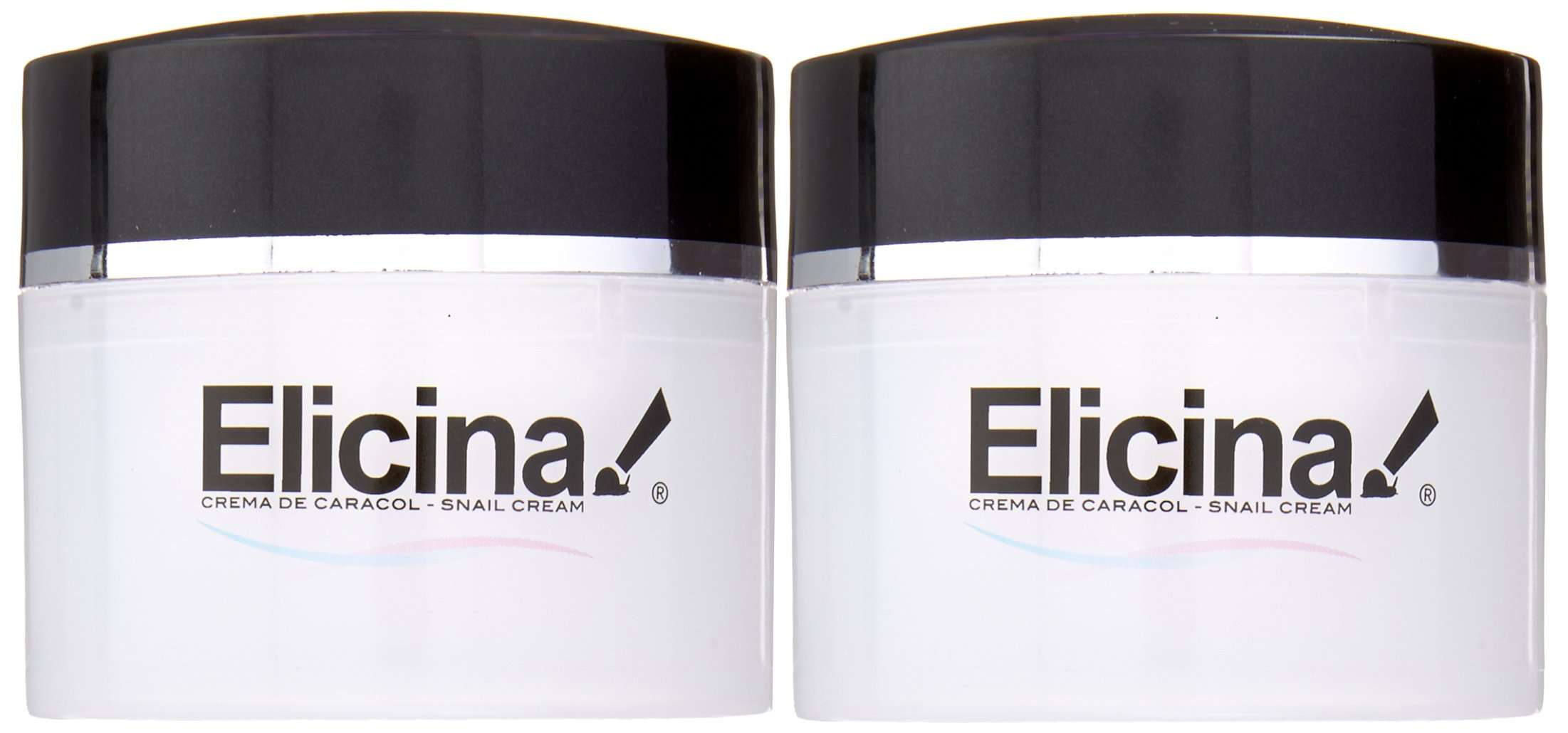 Elicina Snail Cream 2