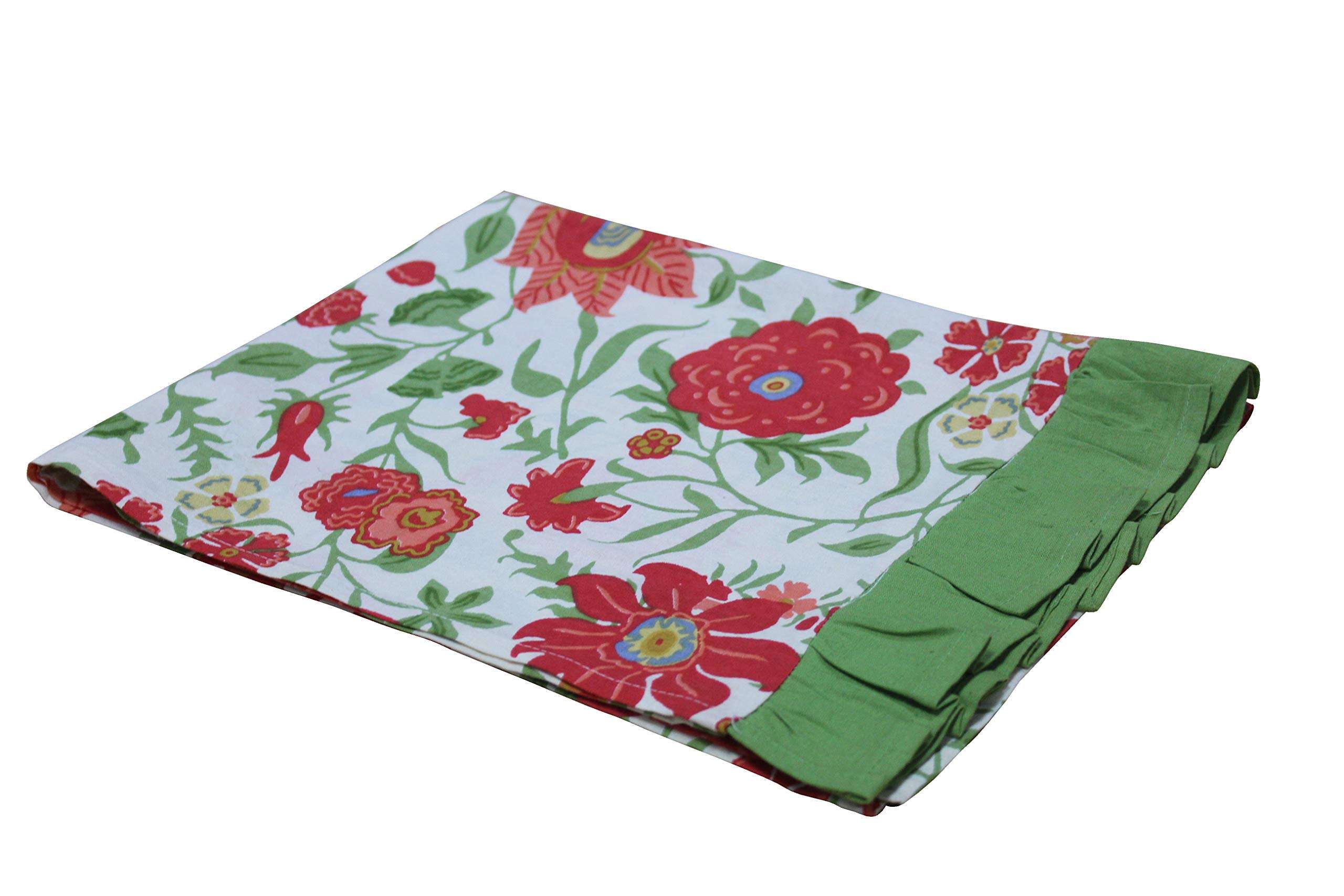 Kitchen Towels - Set of 3 Ultra Absorbent and Fast Drying Professional Grade Cotton Dishcloths for Everyday Cooking Baking - 45x70 Cms 3