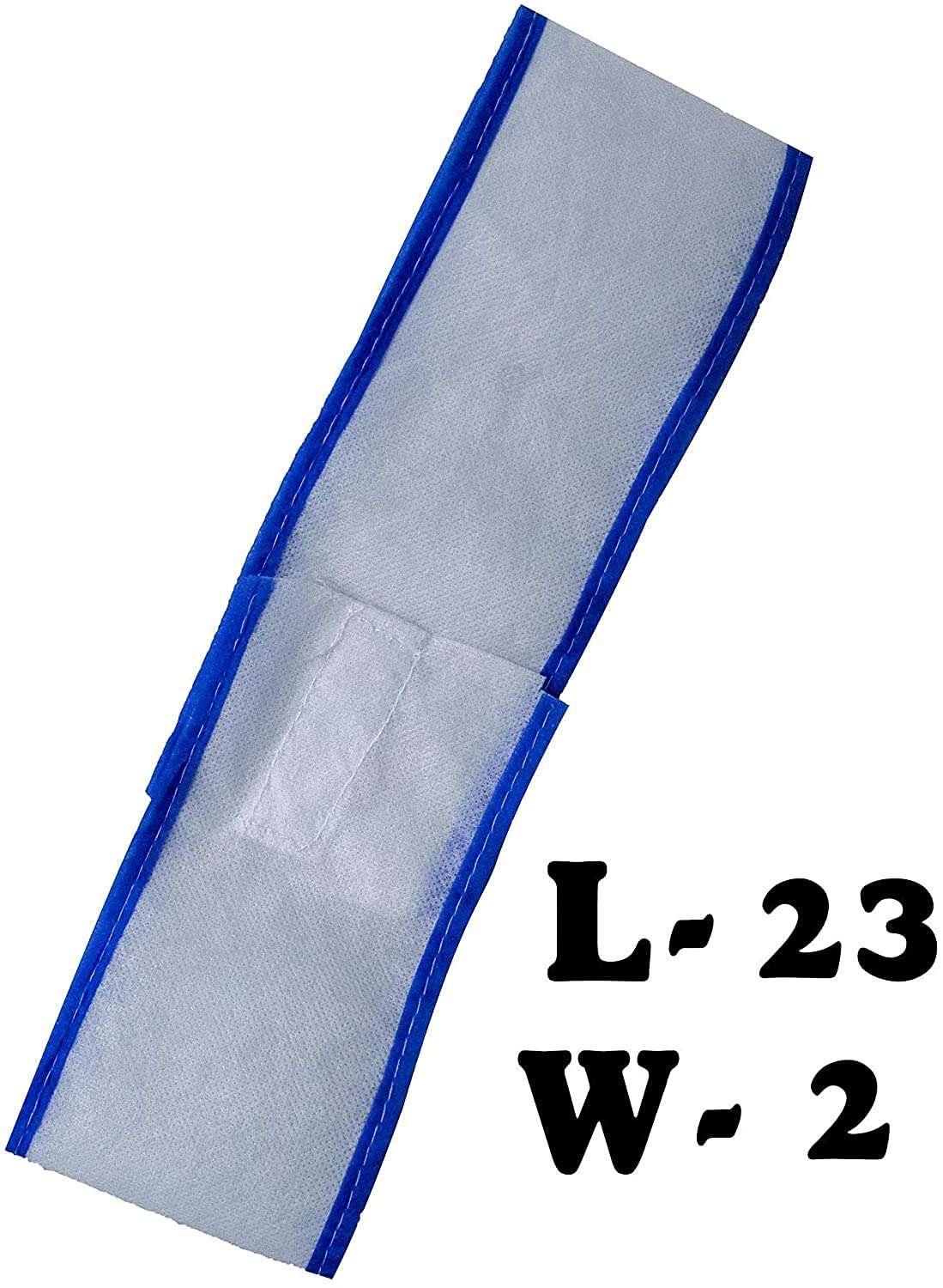 Baal Women's Facial Headbands for Makeup Use for Girls And Women (Set Of 10) 3