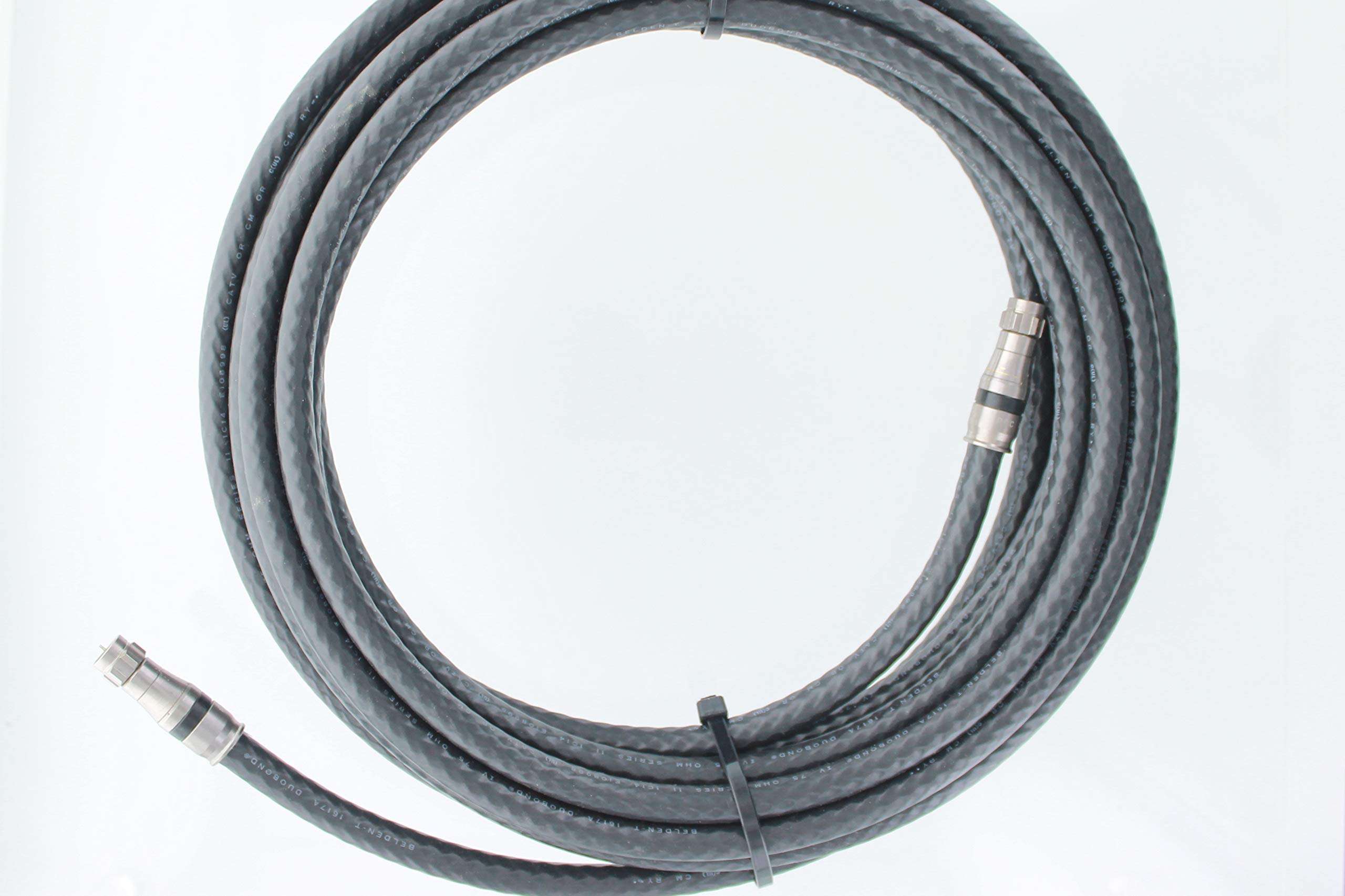 MPD Digital rg11-f-10 RG-11 HD Video, 10 ft. 2