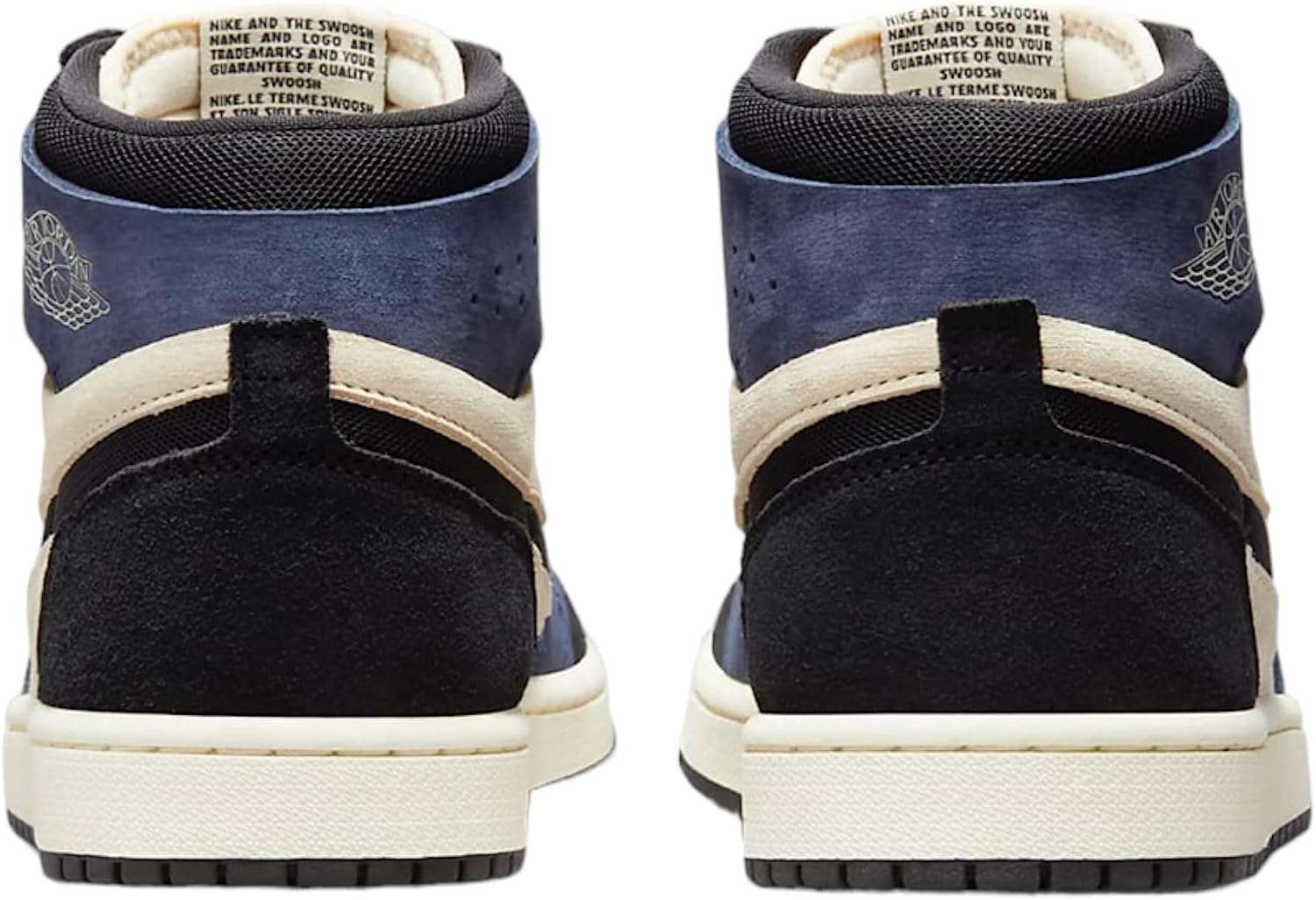 Nike Women Modern, Blackened Blue Muslin, 8 3