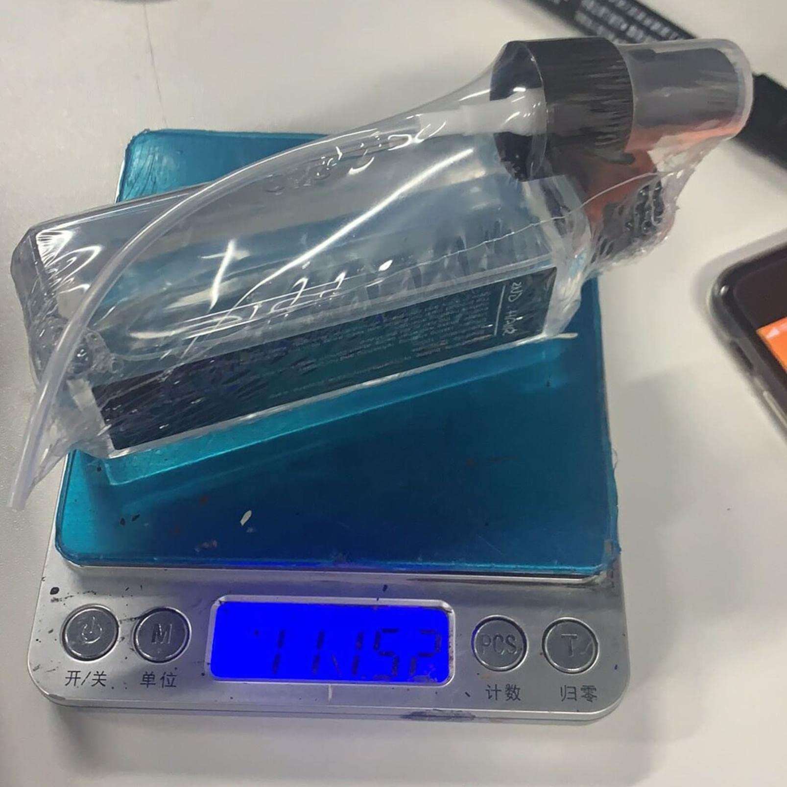 Volumizing Hair Spray,Extra-Volume Spray Long-lasting bright,instant plumping, non-greasy,non-sticky,Firm Yet Flexible Hold,Flawless Finish (60ml) 6