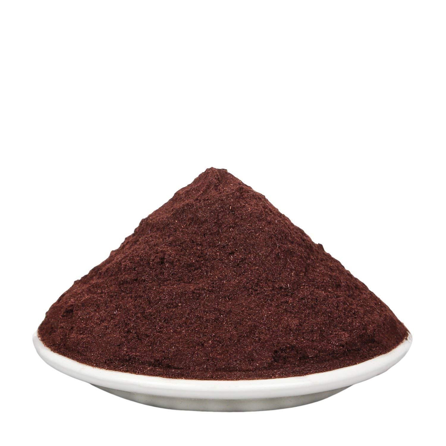 Herbs Live Ratanjot Root Powder - Alkanet Root Powder - Alkanna Tinctoria - Ratan Jot root - रतनजोत (100 Grams)