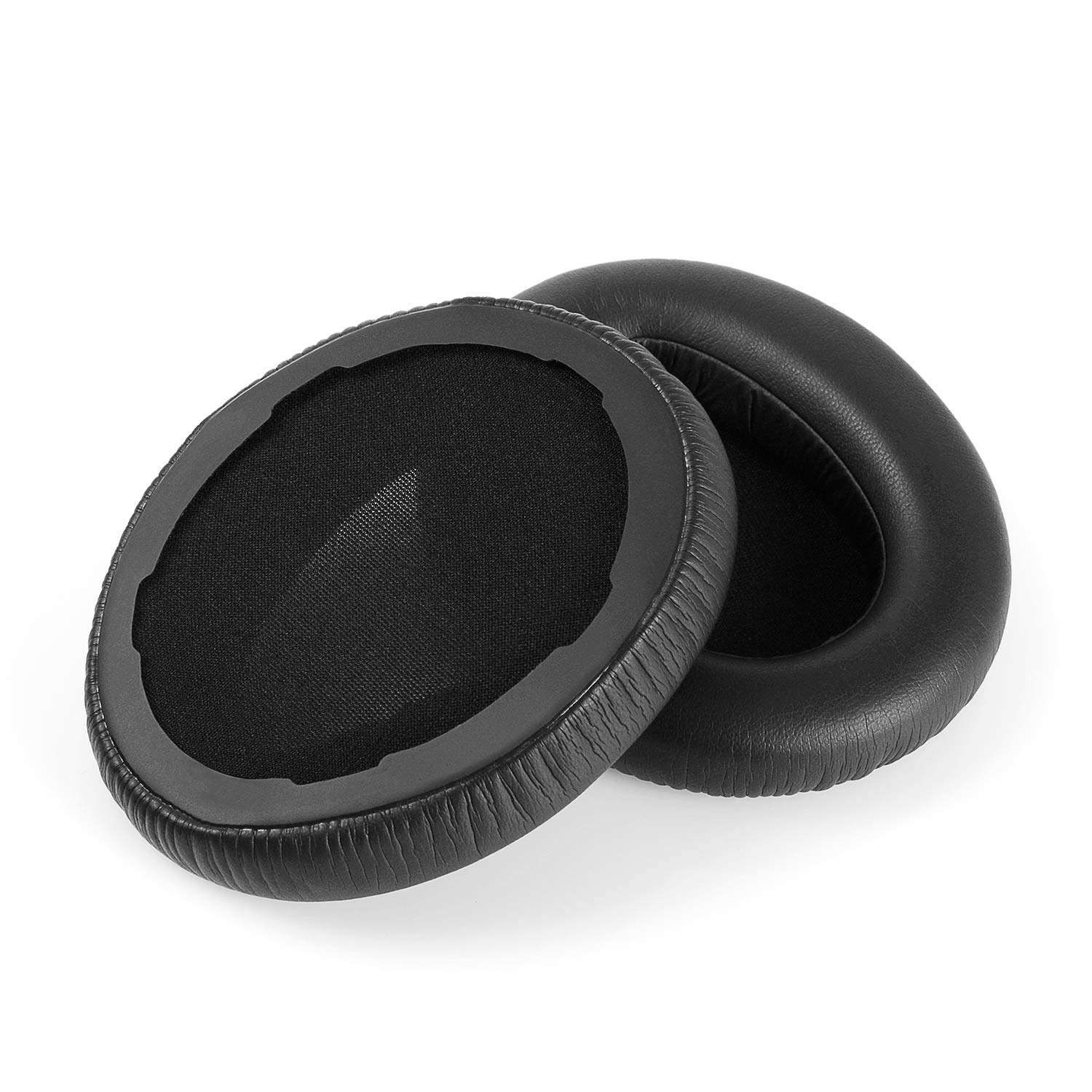 YDYBZB MDR-ZX770BN Upgraded Ear Pads Cushions Cups Replacement Foam Earpads Compatible with Sony MDR-ZX770BN MDR-ZX780DC MDR-ZX770BT Headphone Headset 5
