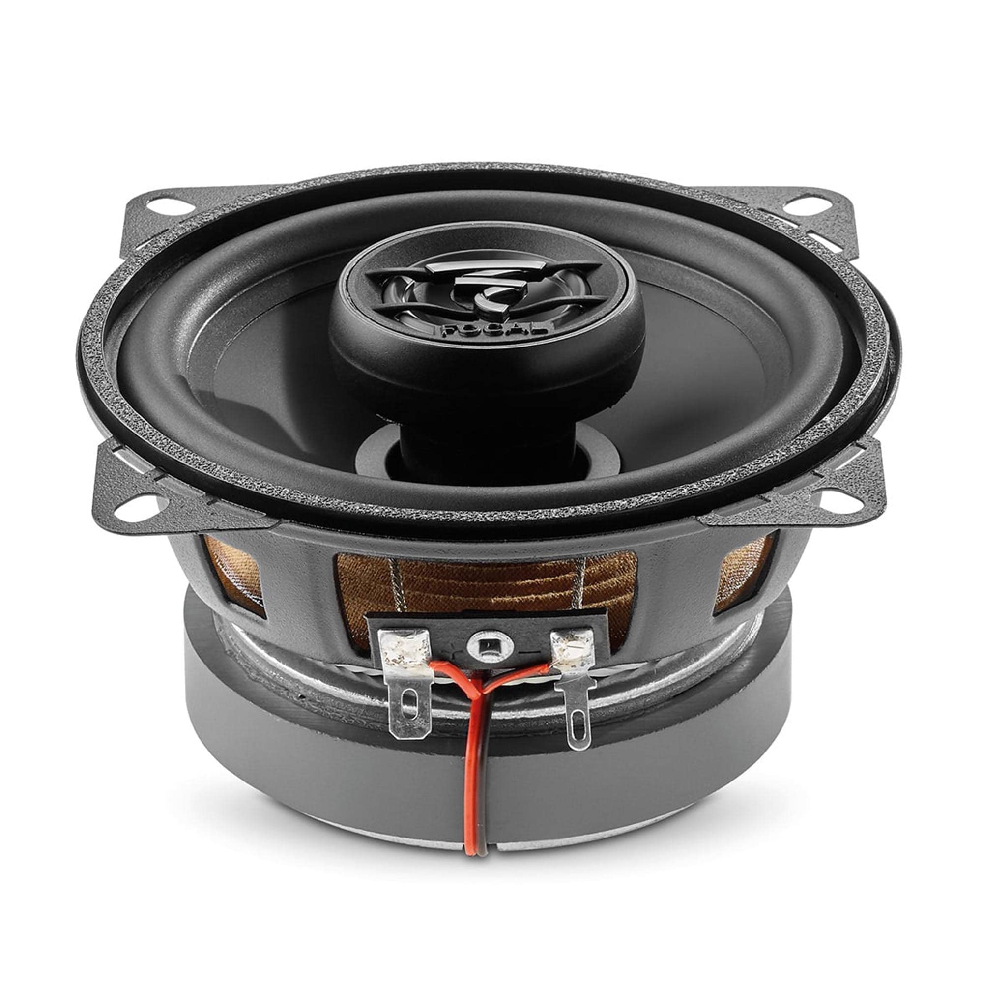 Focal ACX100 Auditor EVO Series 4" 2-Way Coaxial Speaker Kit 3