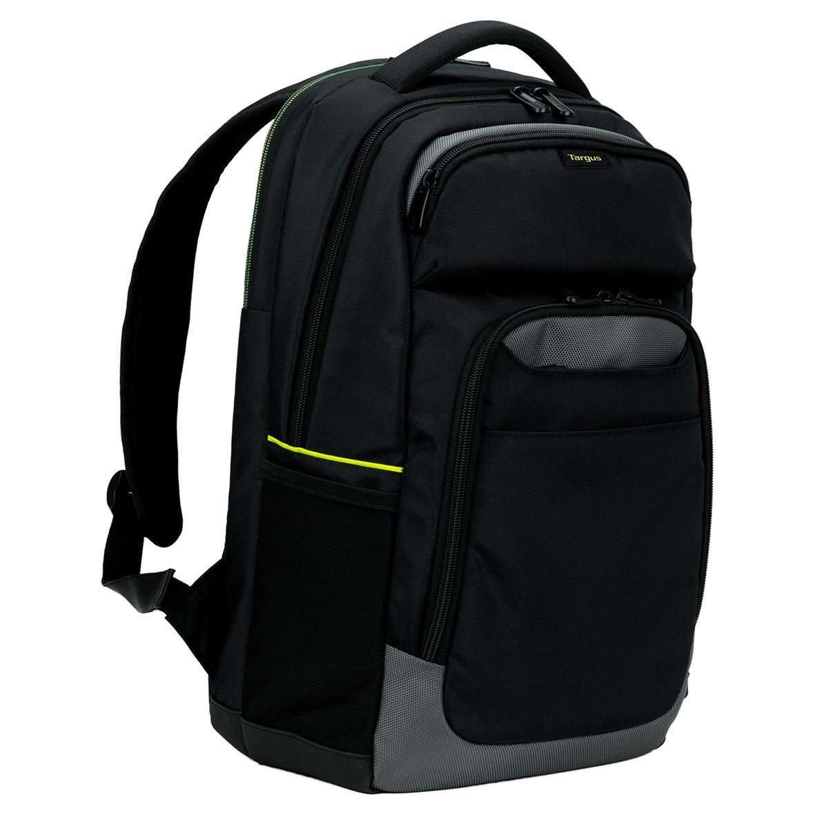 Targus Default Category Backpack, Black (Noir), 15.6inch 1