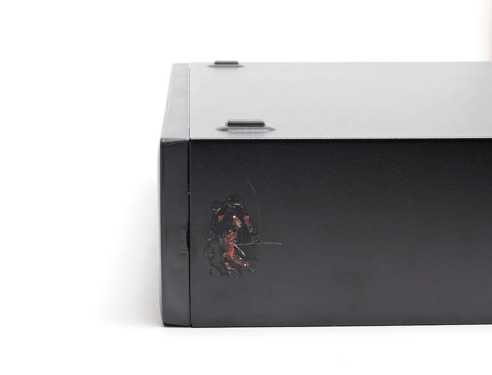 HP PRODESK 600 G2 SFF PC, Intel CORE I5-6500 CPU @ 3.20GHZ, 8GB RAM, 500GB HDD, Intel HD Graphics 530, Windows 10 PRO (Renewed) 2