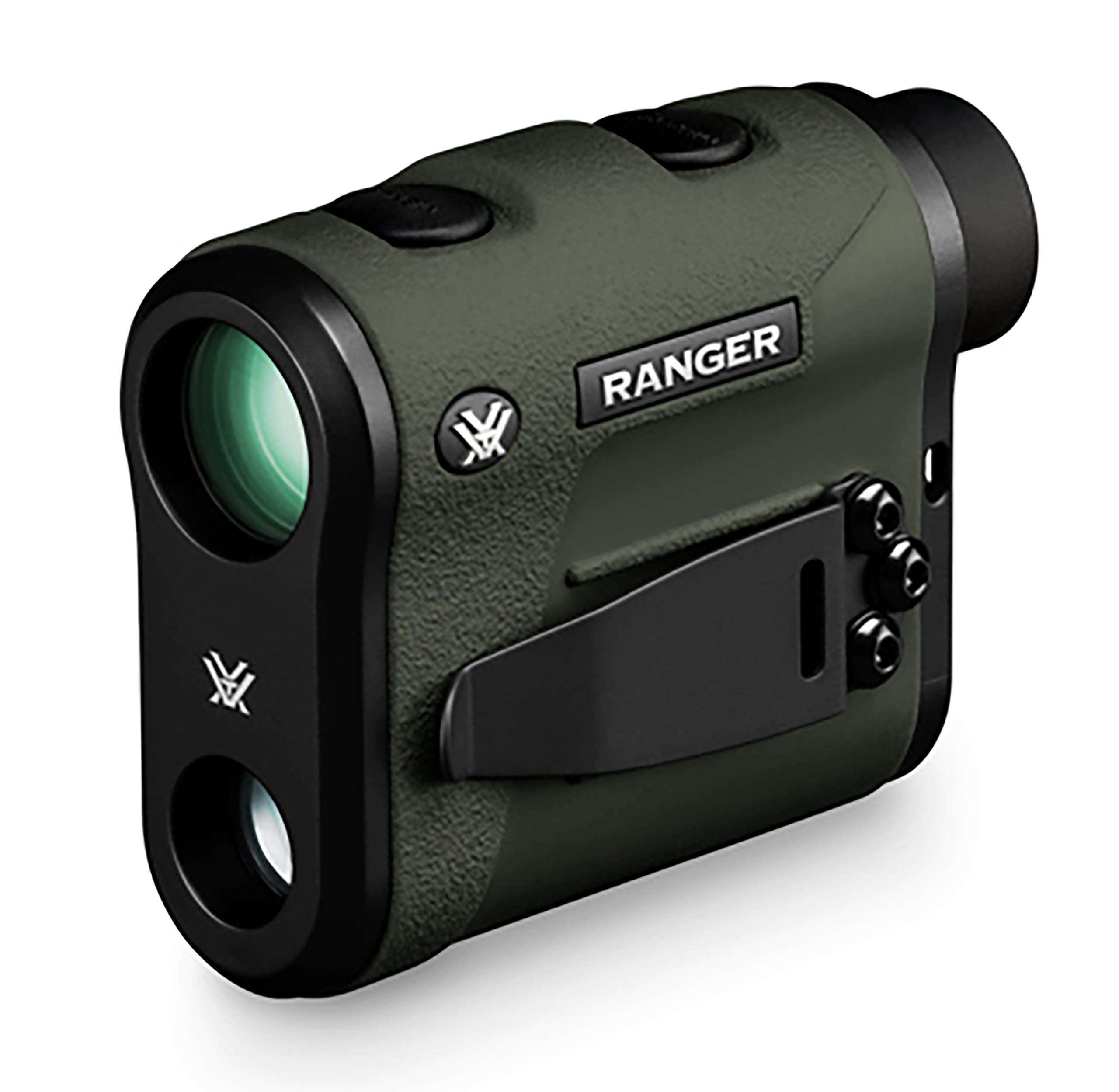 Vortex Optics Ranger 1800 Laser Rangefinder , Black 1