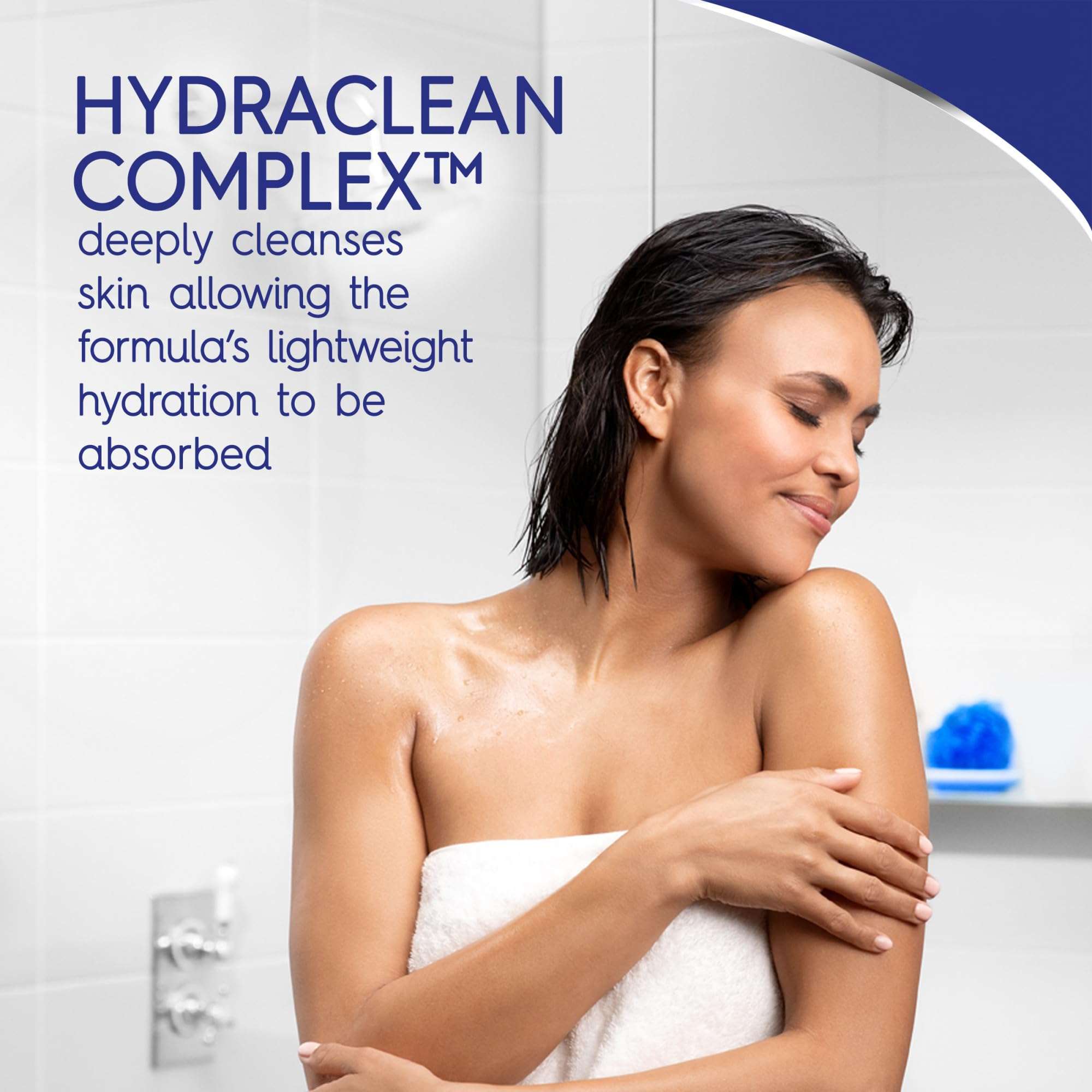 Dial Body Wash, Advanced Clean Gold, 16 Fl Oz, Pack of 4, Hydraclean Complex & Vitamin E, Gentle, Leaves Skin Feeling Nourished, Dermatologist-Tested, No Parabens & Sulfates 2