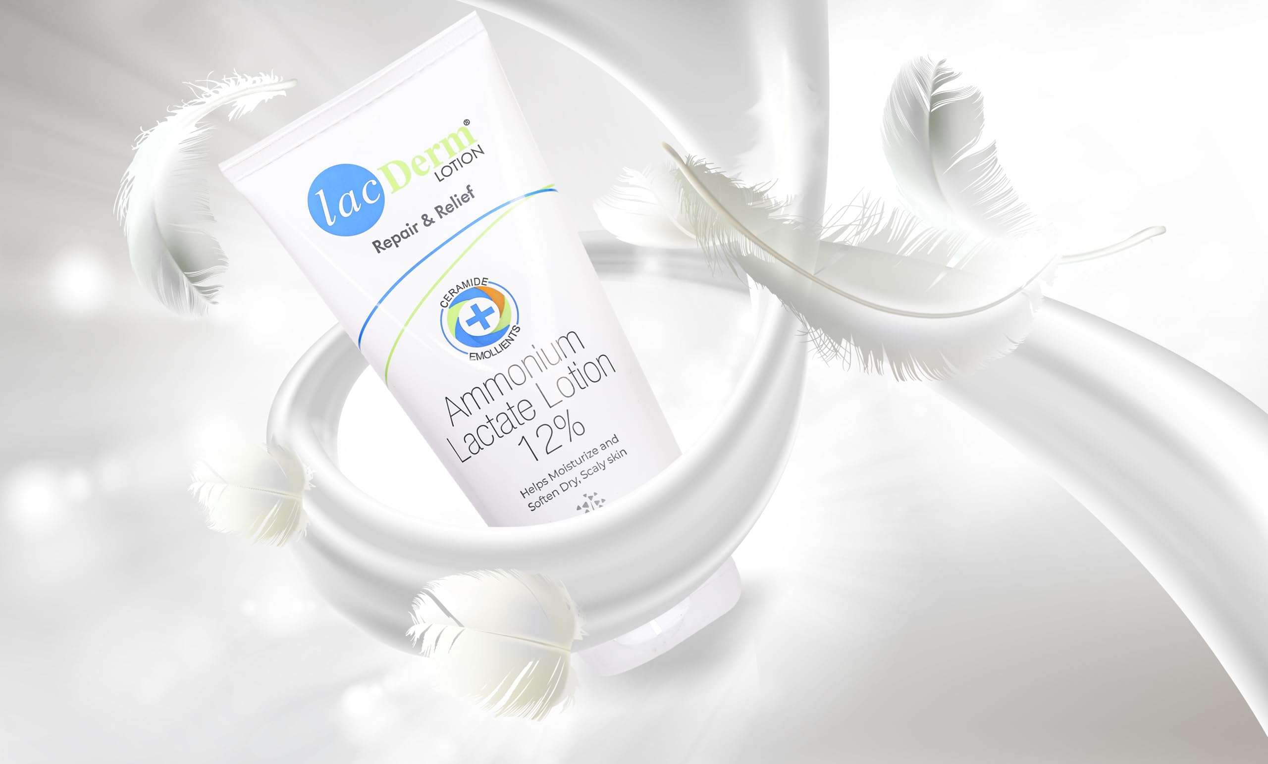 lac derm lotion Lacderm Moisturize Lacsoft Lotion (150Ml) 3