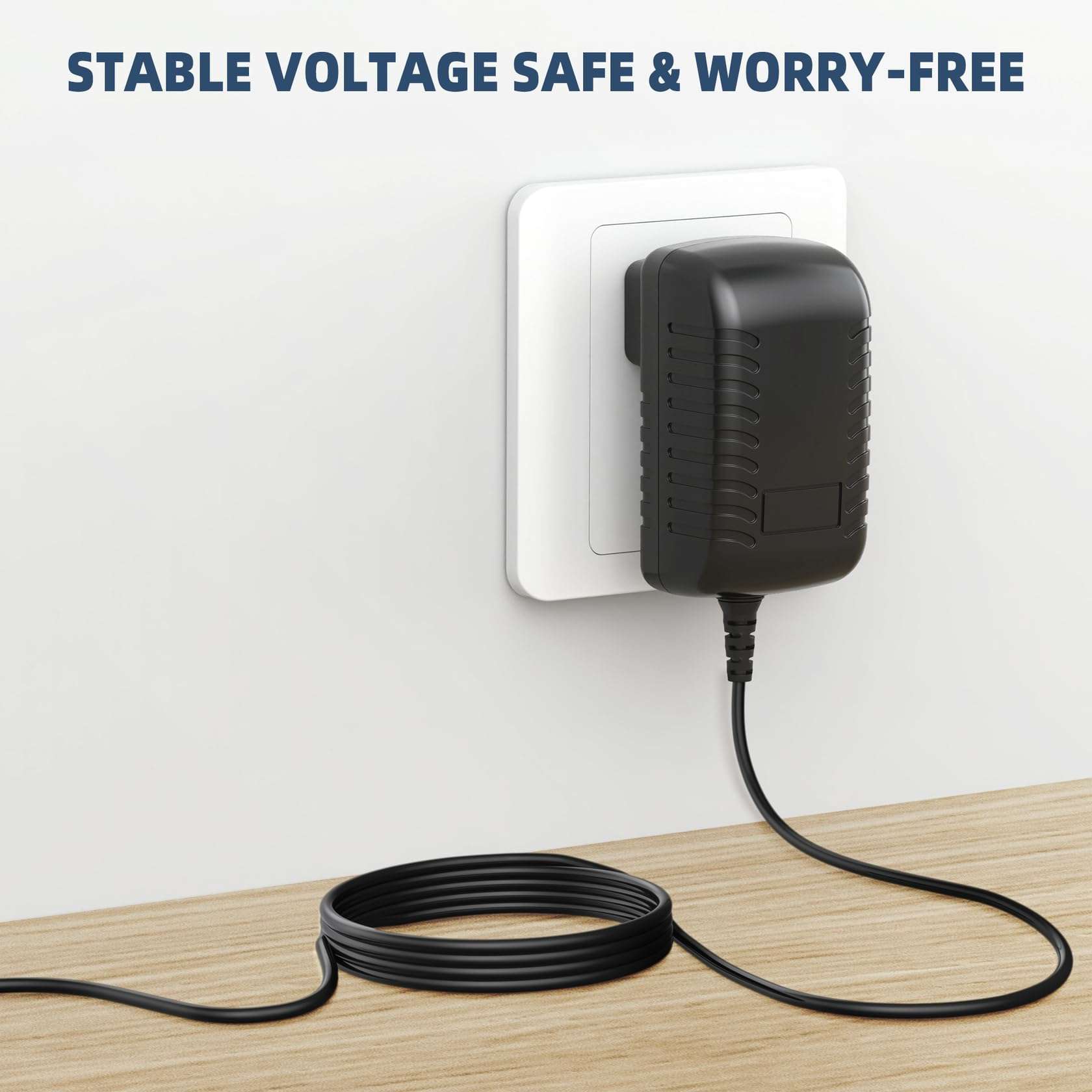 XMHEIRD AC Power Adapter for Aruba Networks AP300 Series Networking Access Points 5