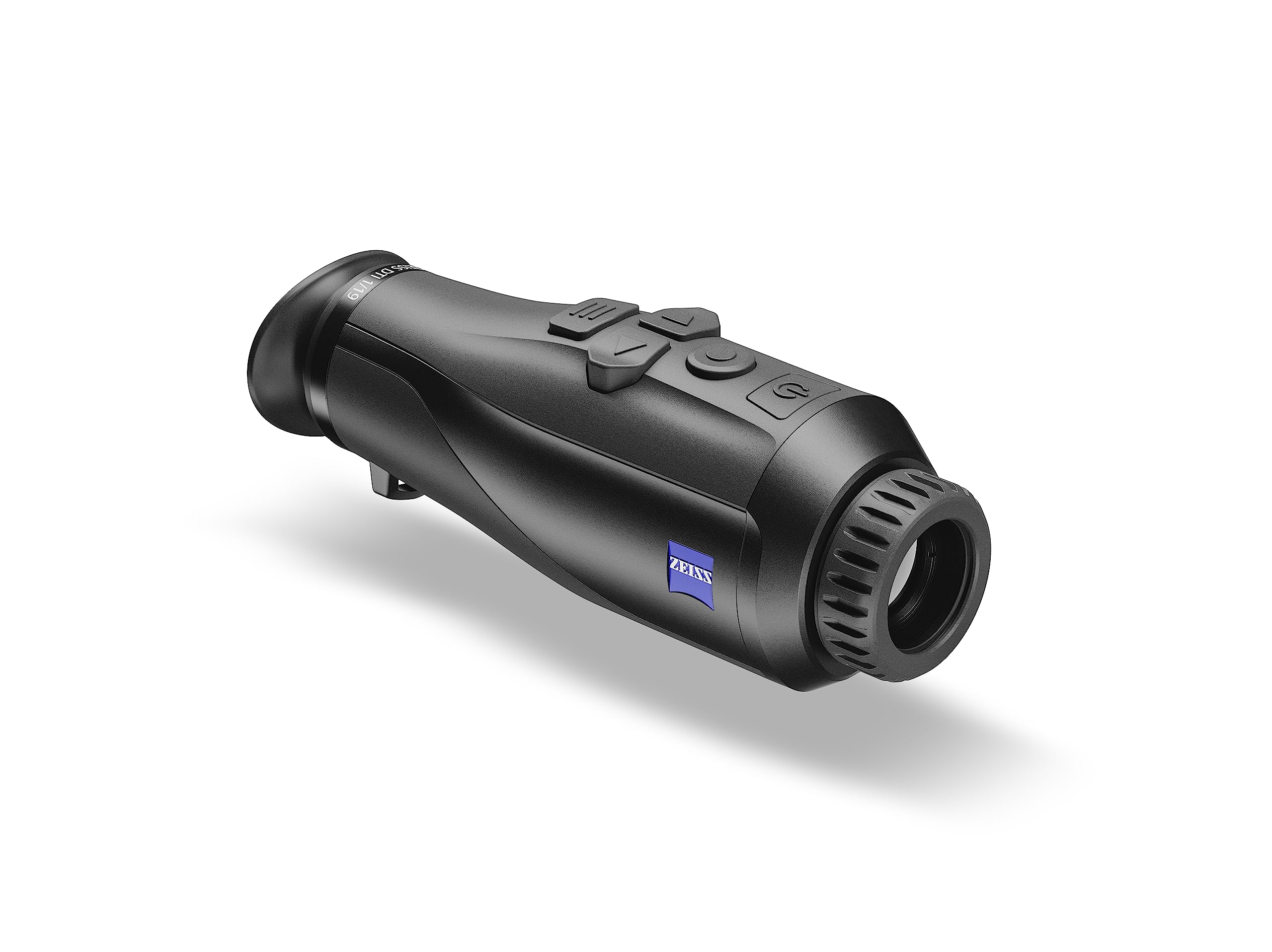 ZEISS DTI 1/19 Thermal Imaging Camera High-Resolution Monocular for Hunting and Wildlife Observation