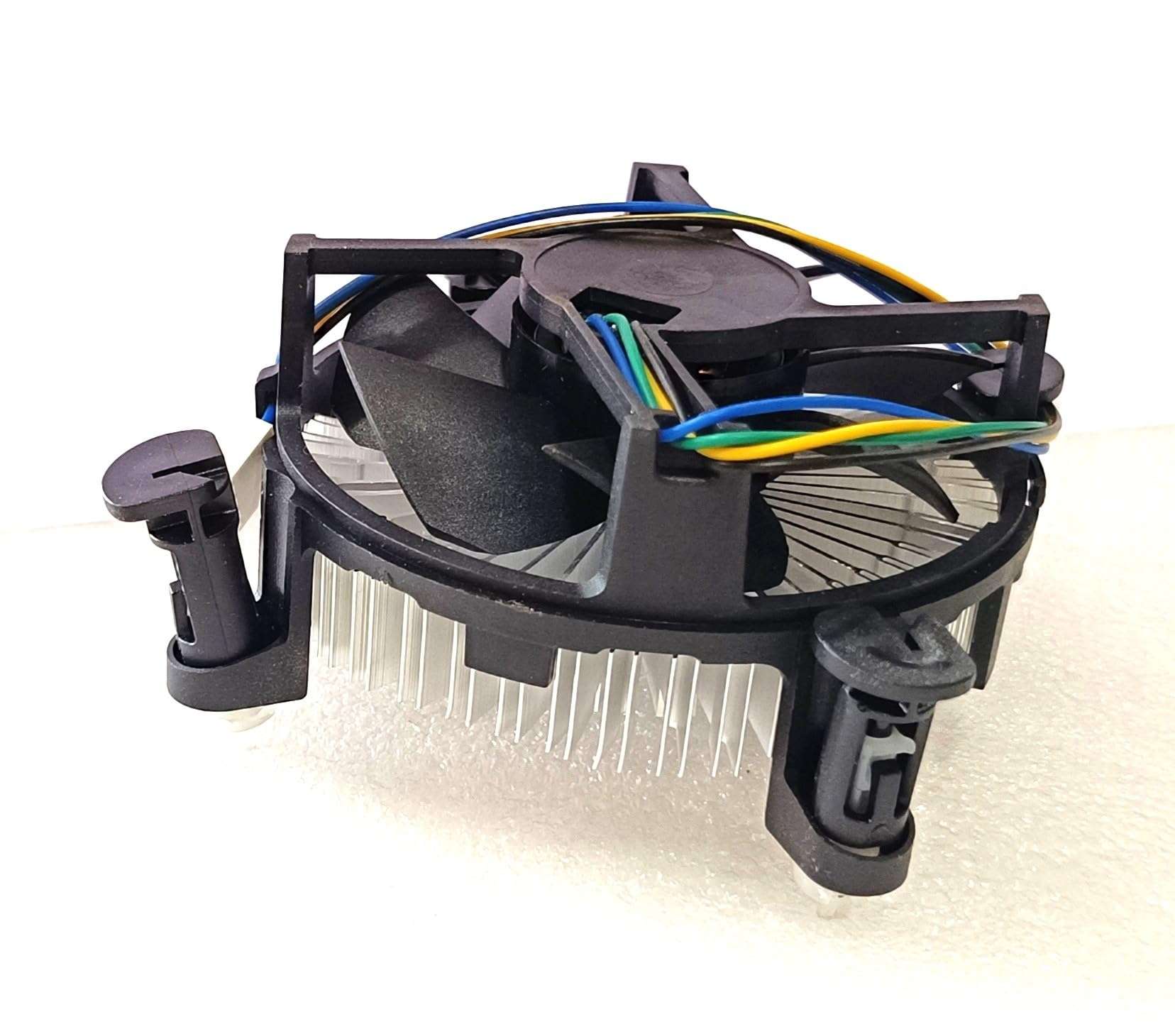 Aarambh-I H110 Desktop Motherboard Kit, i5-6500 Processor, 8GB DDR4 RAM, 256GB NVMe SSD, WiFi+Bluetooth 5.0 4