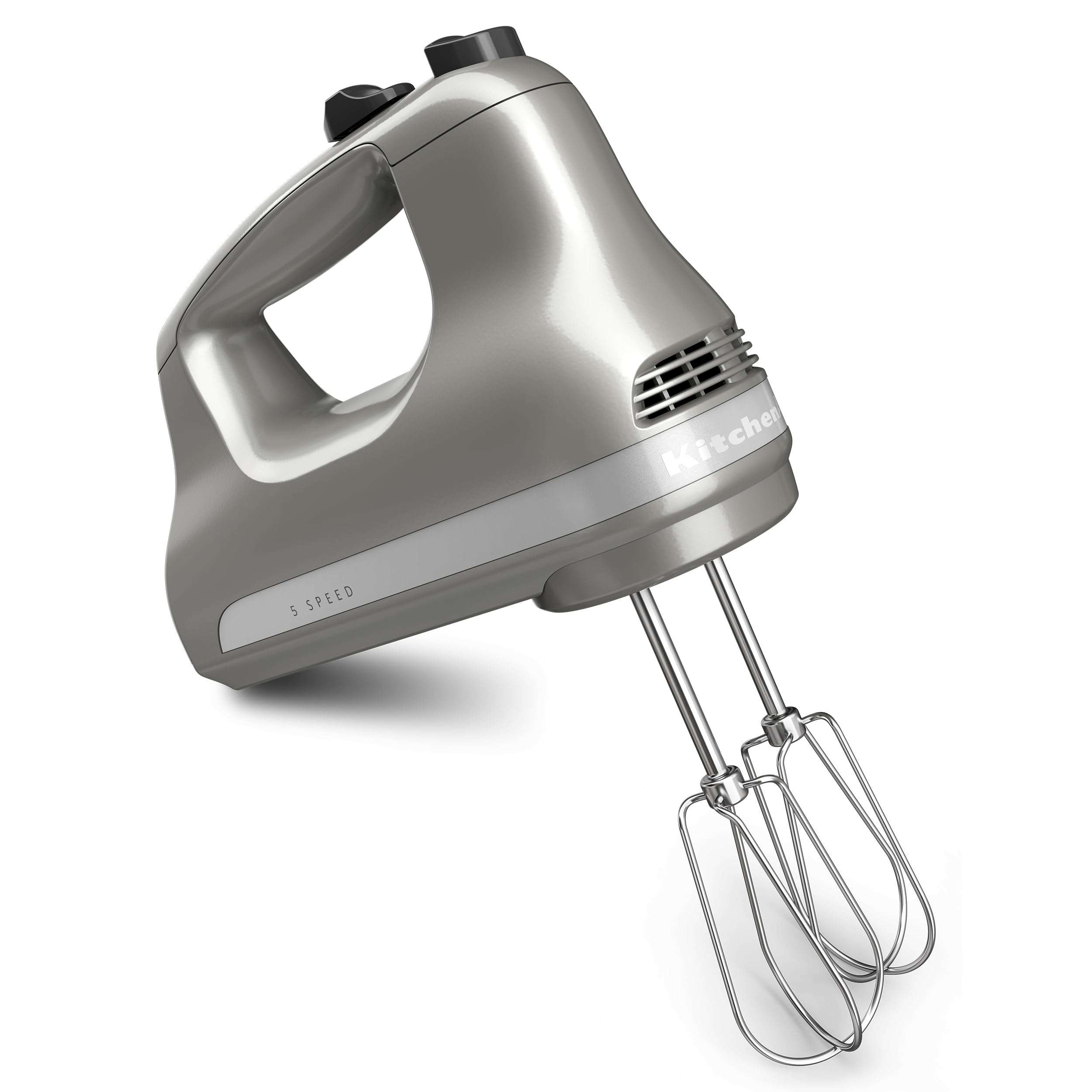 KitchenAid 5-Speed Ultra Power Hand Mixer - KHM512 1