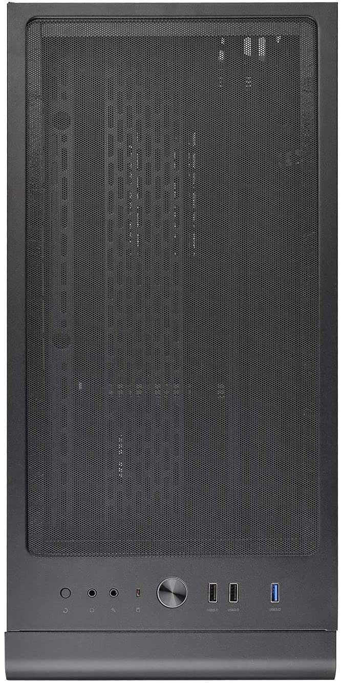 Adamant Custom Gaming Desktop Computer AMD Ryzen 5 5600X 3.7Ghz X570 Series 16Gb DDR4 RAM 500Gb NVMe 3500MB/s SSD WIN 10 600W Geforce RTX 3060 12GB 4